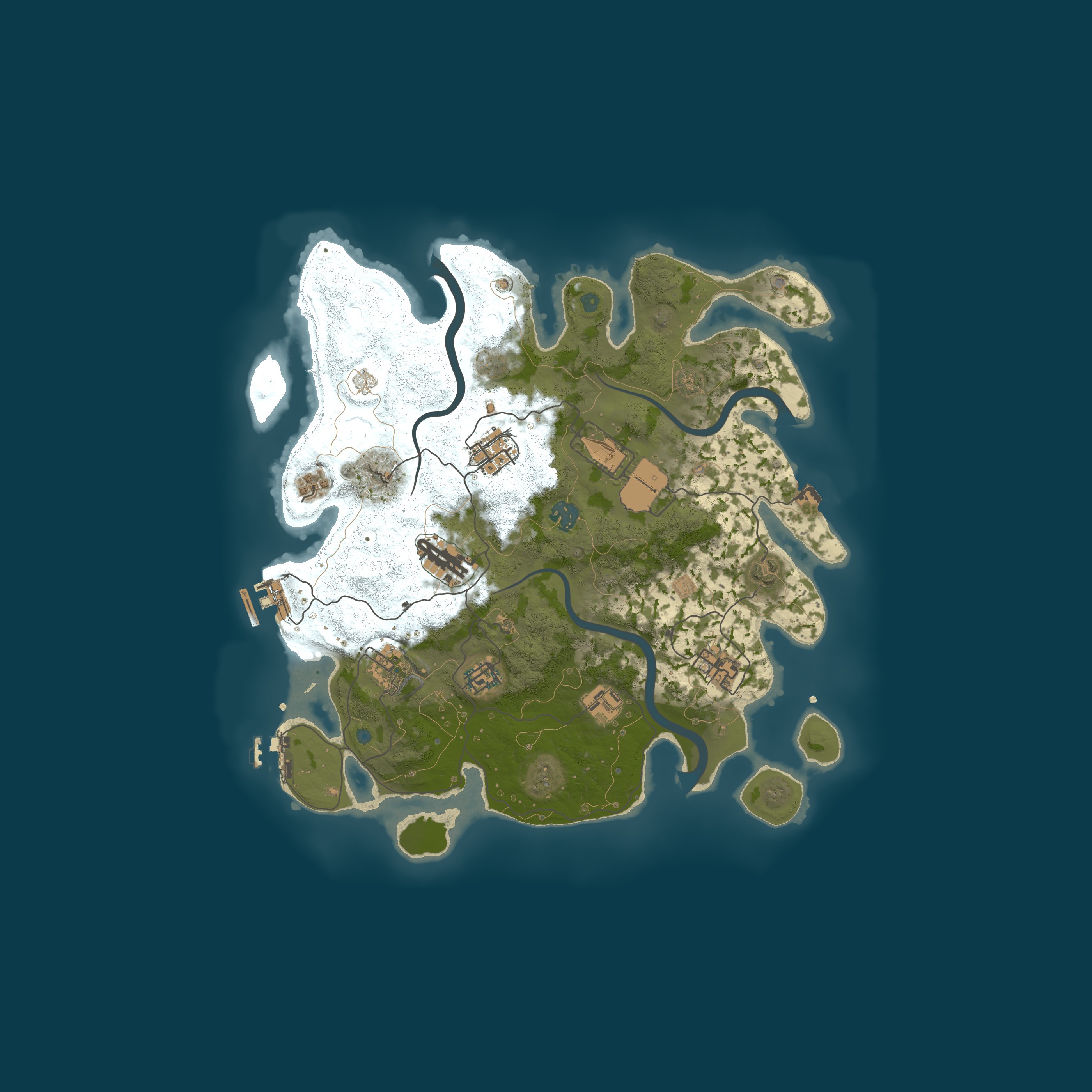 Rust map 3600/1627942400