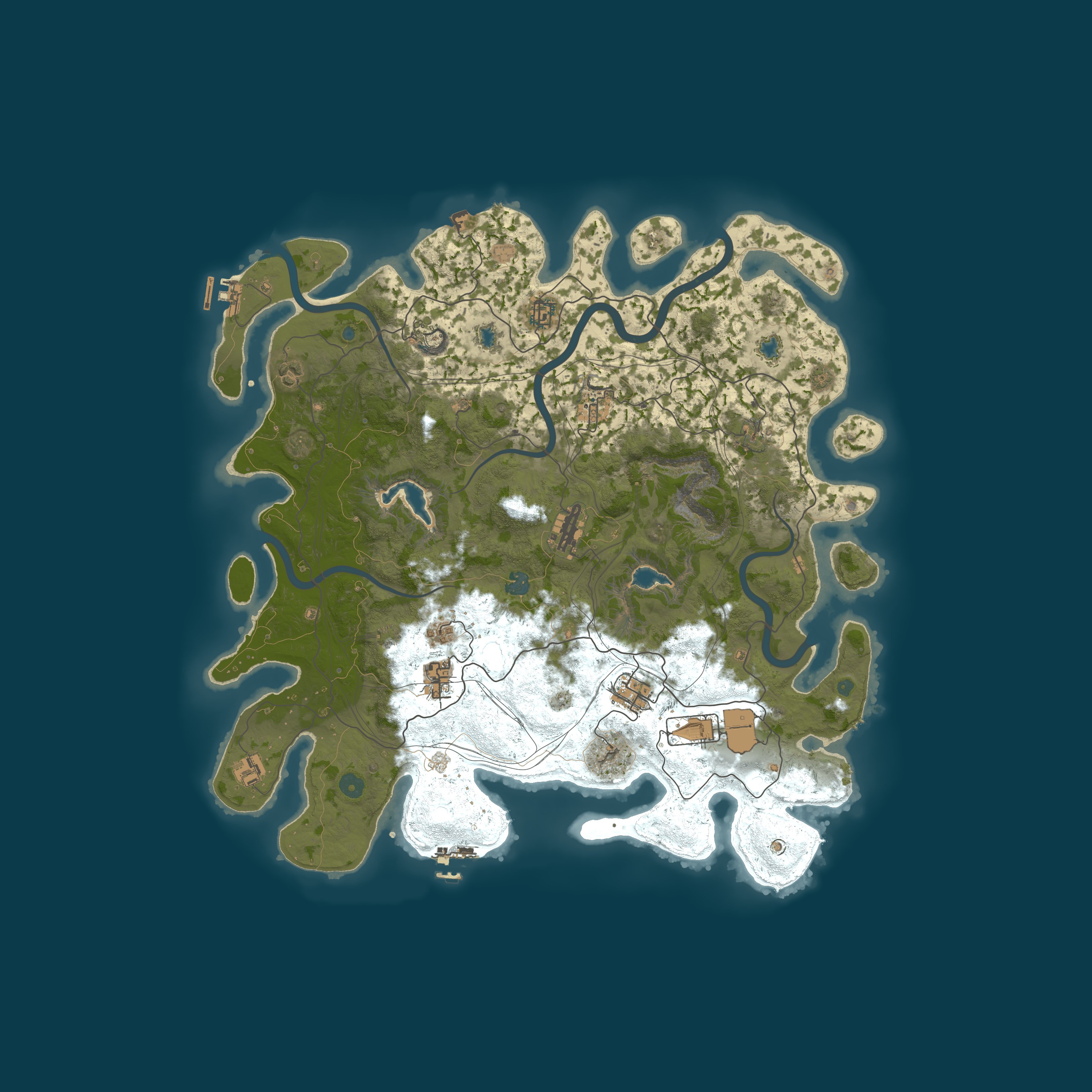 Rust map 4500/166660917
