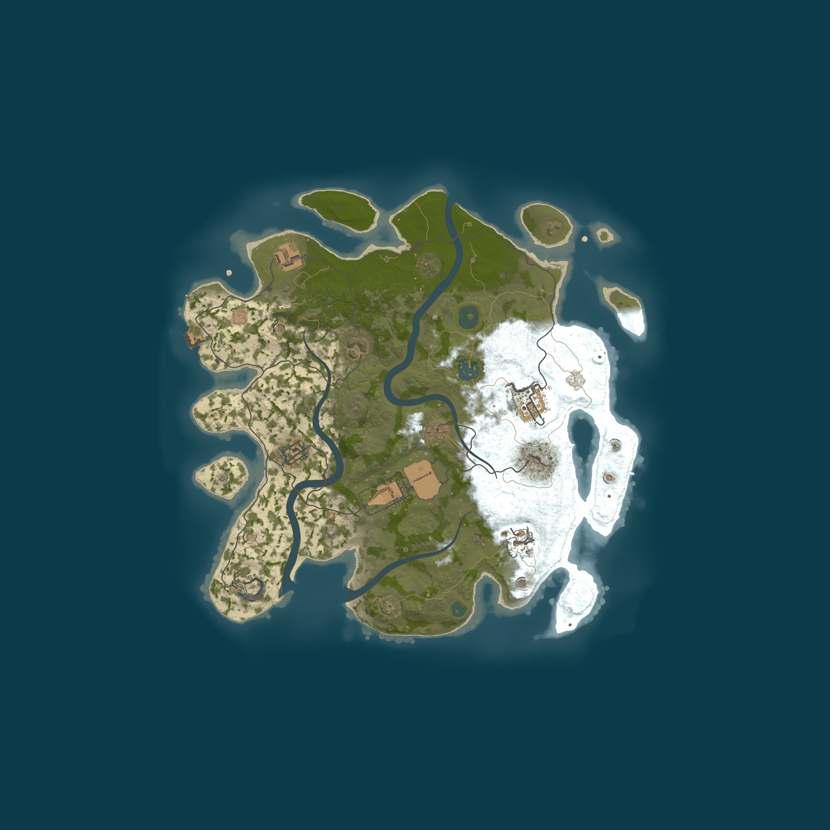 Rust map 3500/1624541922