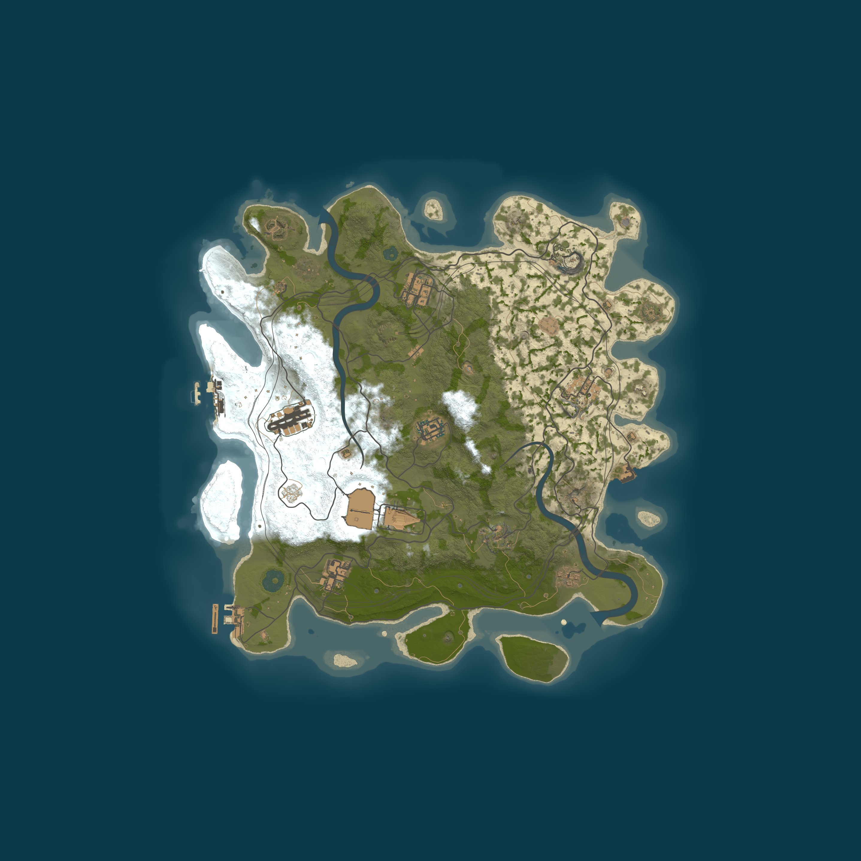 Map for Rustadia | Main | Monthly | EU | No BP Wipes
