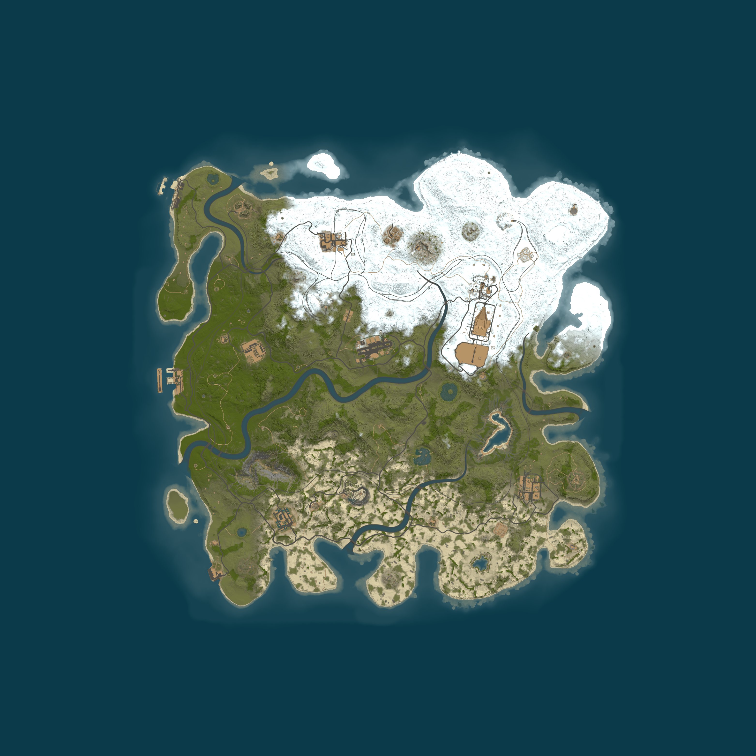 Rust map 4250/1756518135