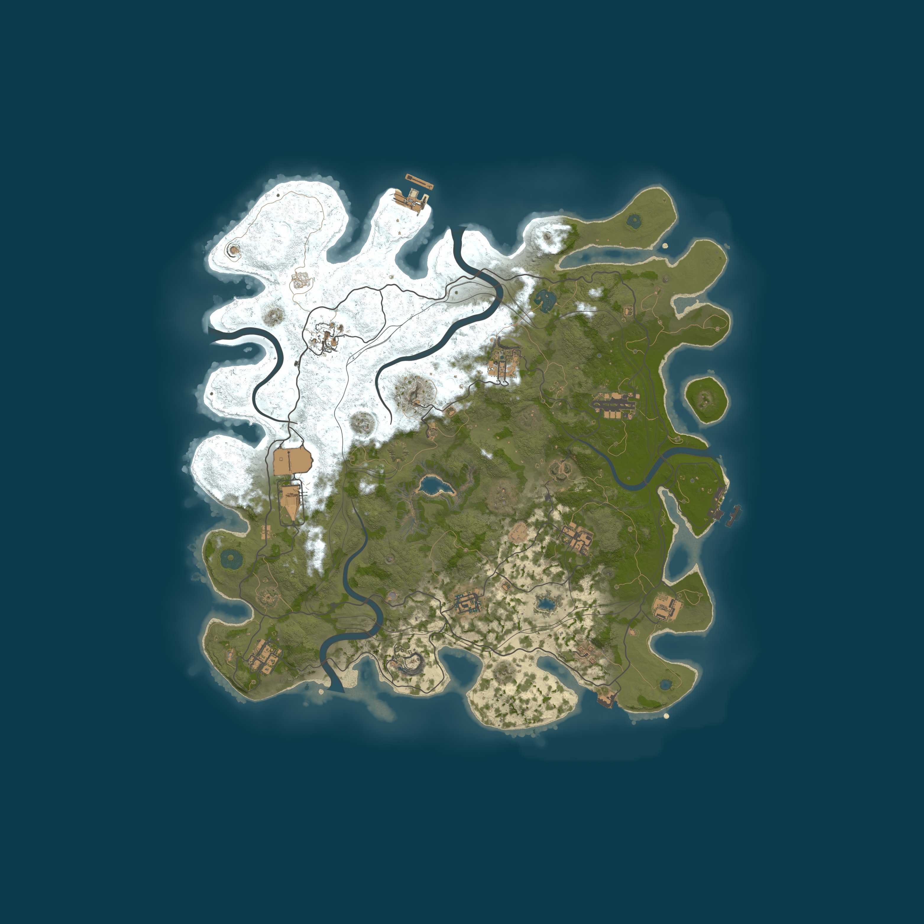 Map preview