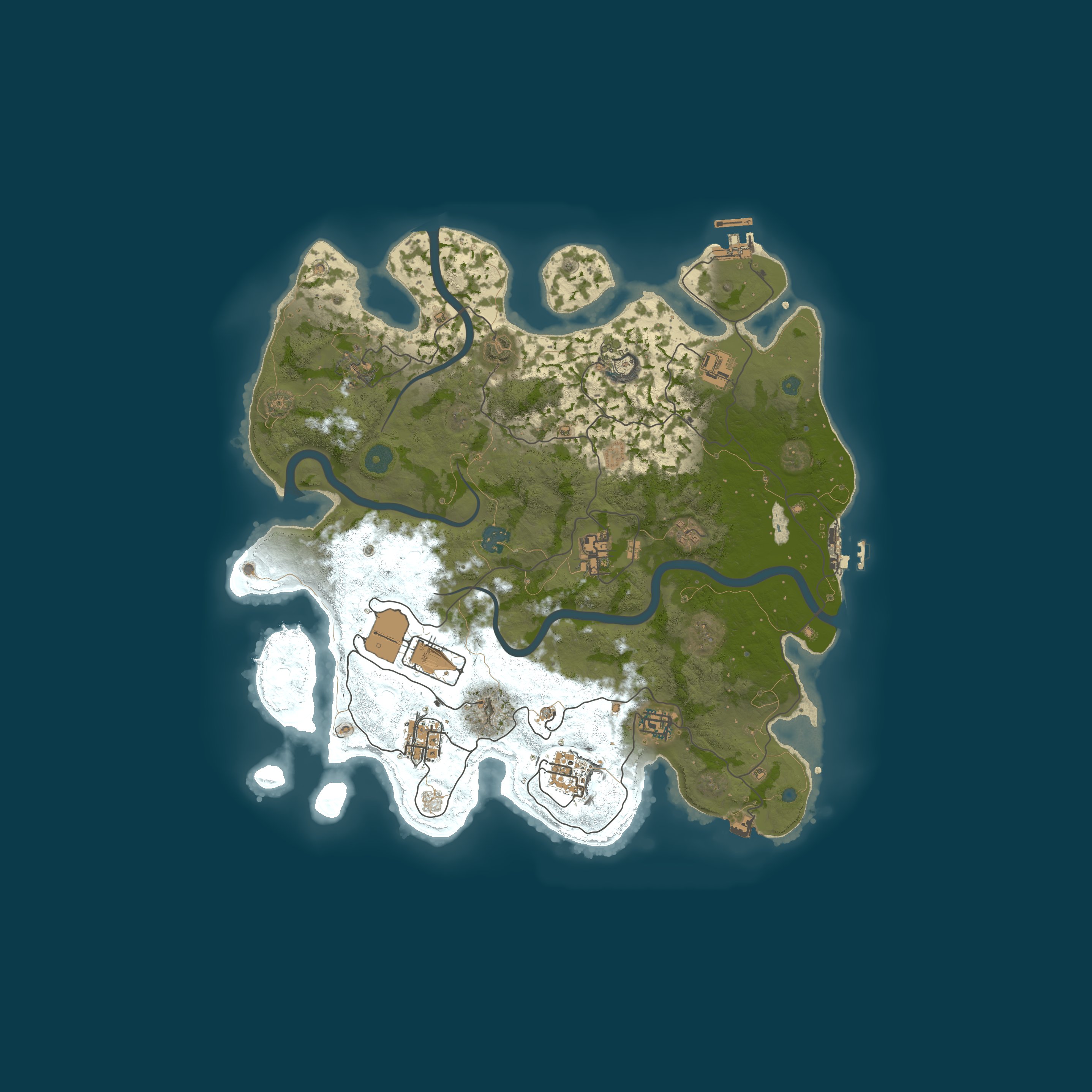 Rust map 3750/1375932358