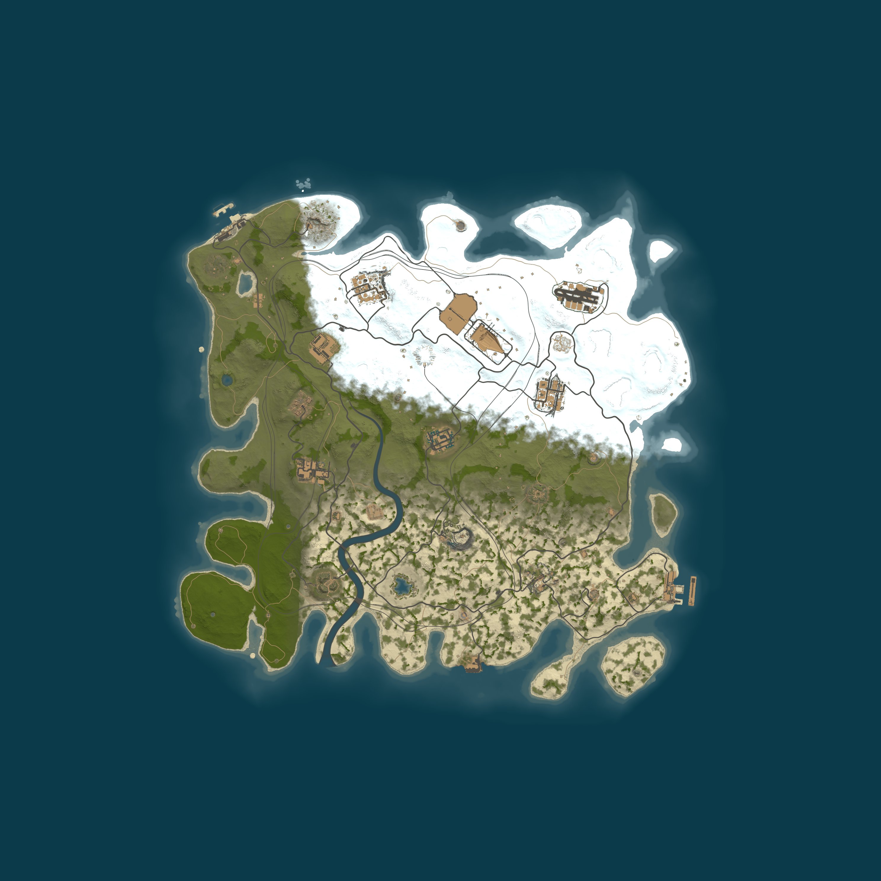 Rust map 3950/789543784