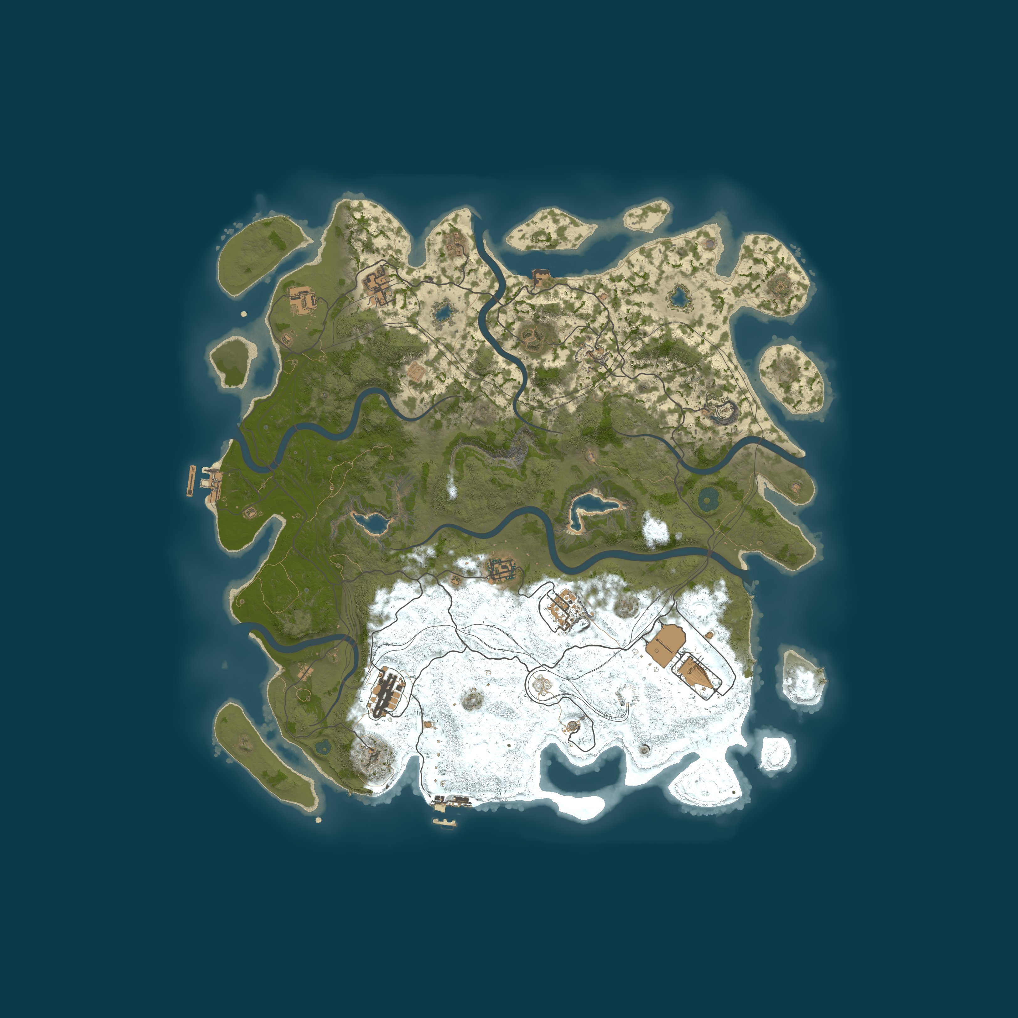 Rust map 4500/1473440686