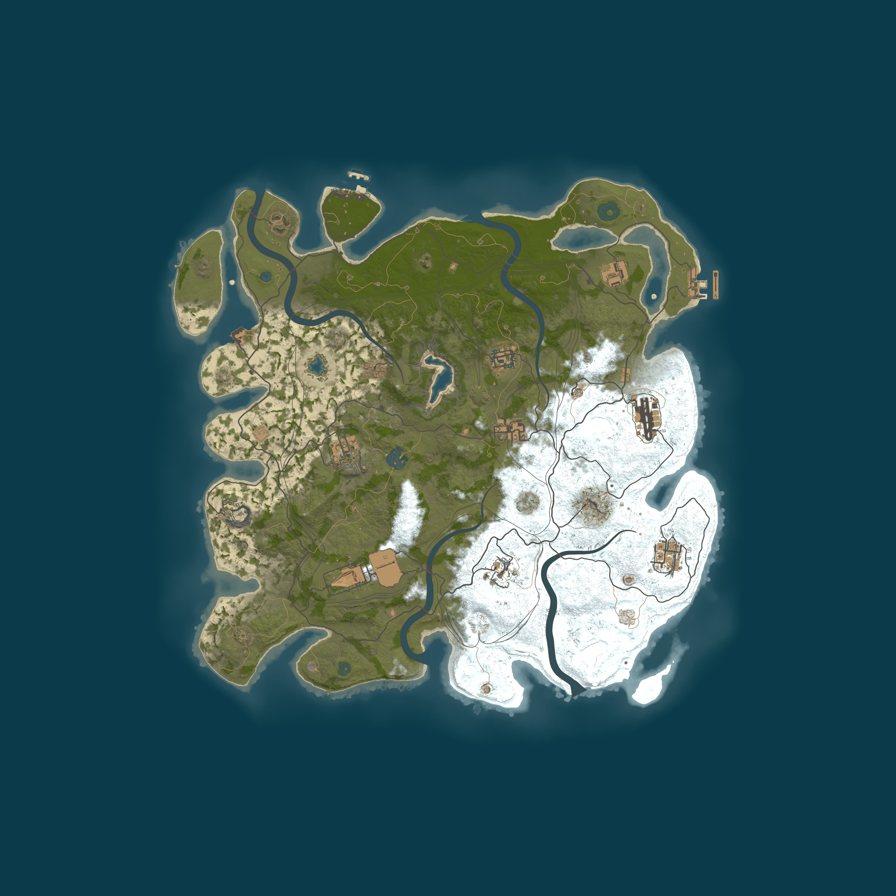 Rust map 4250/1737416694