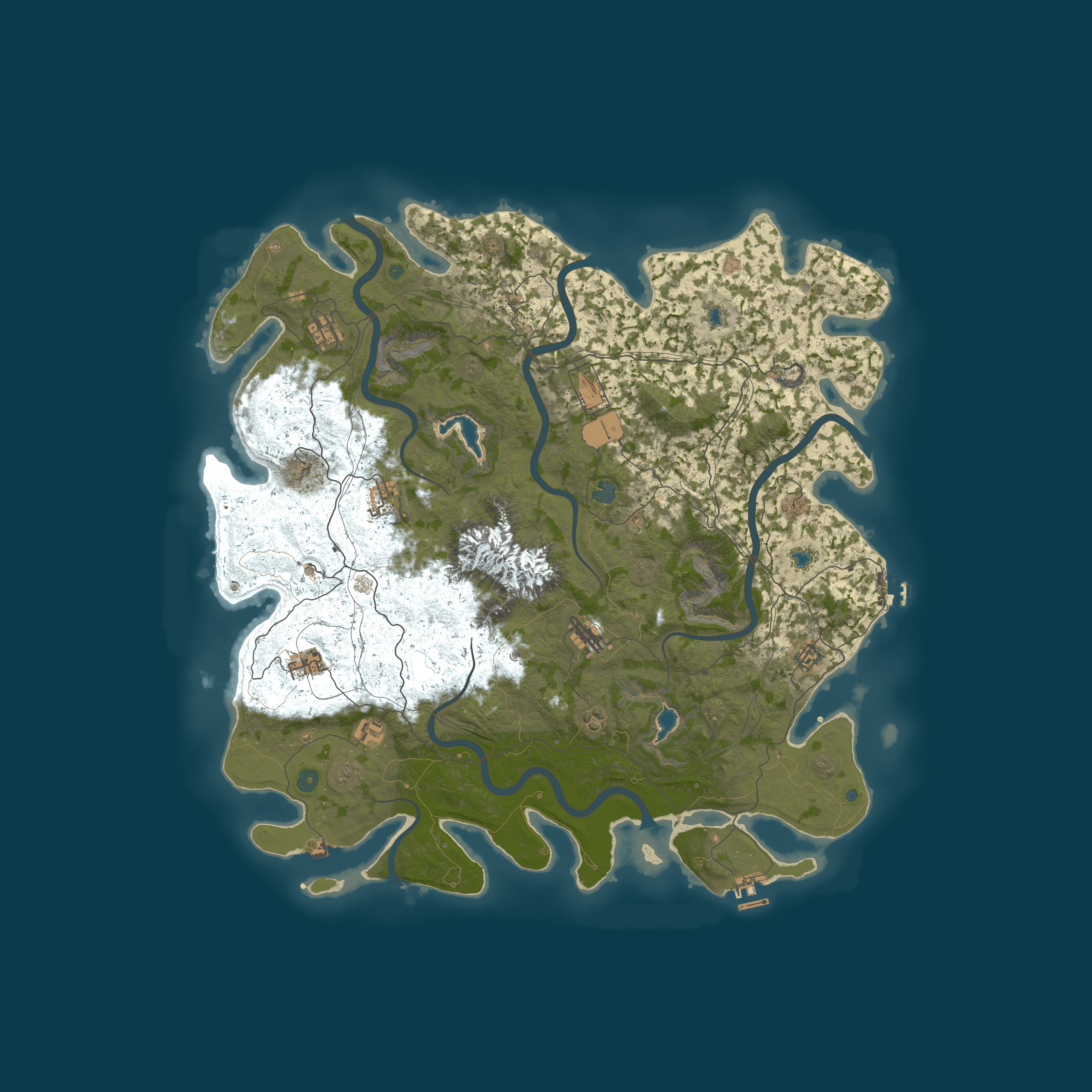 Rust map 5000/1640482439