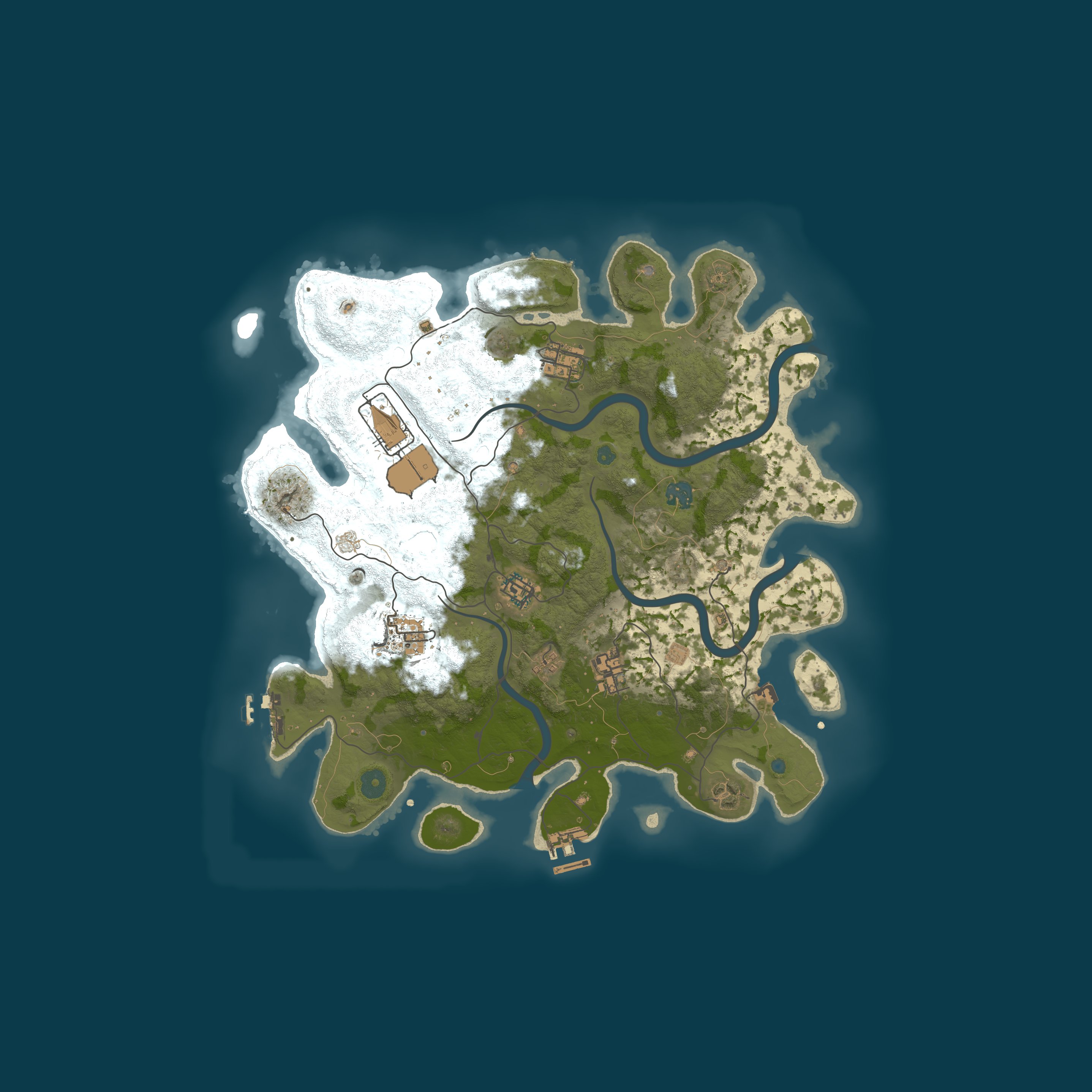 Map preview