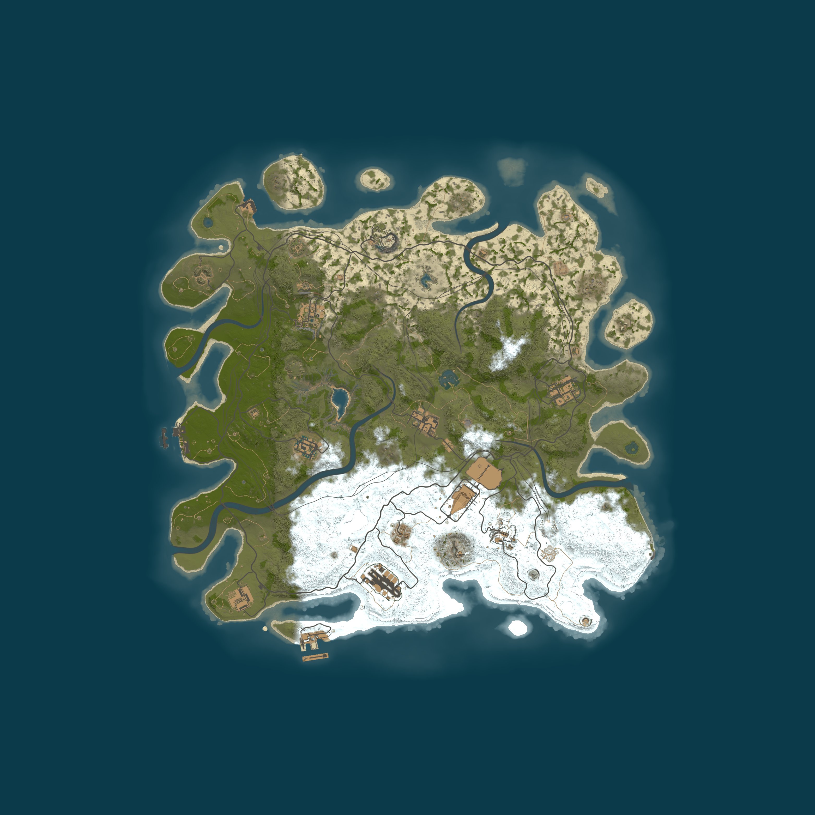 Rust map 4250/1453035780