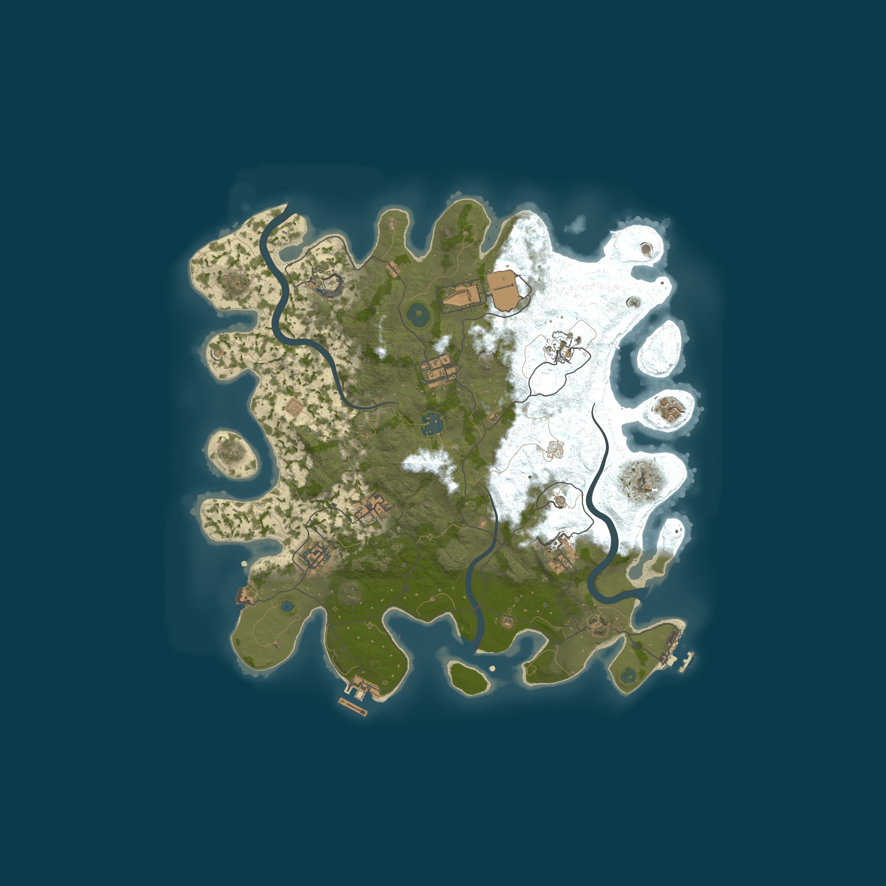 Map preview