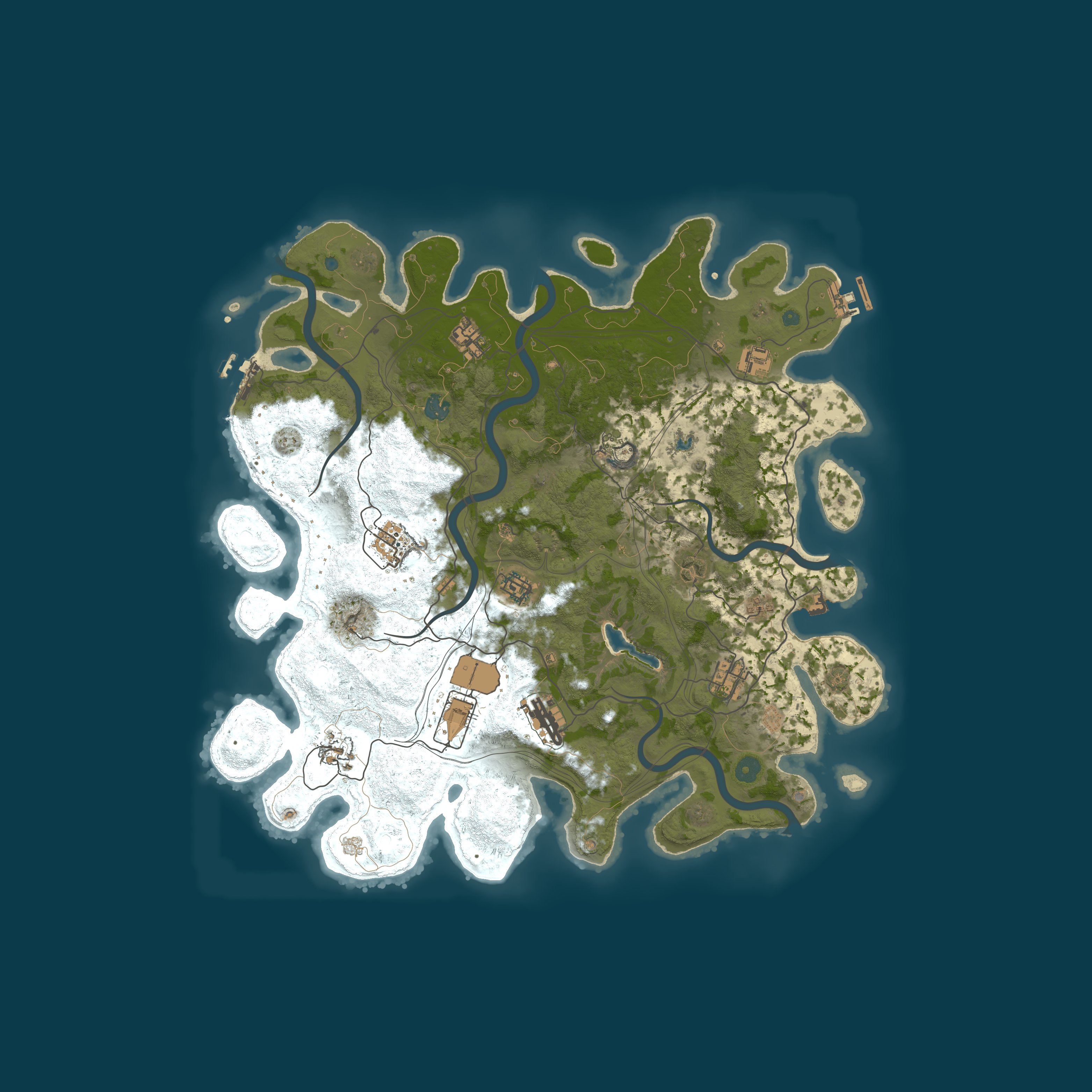 Map preview