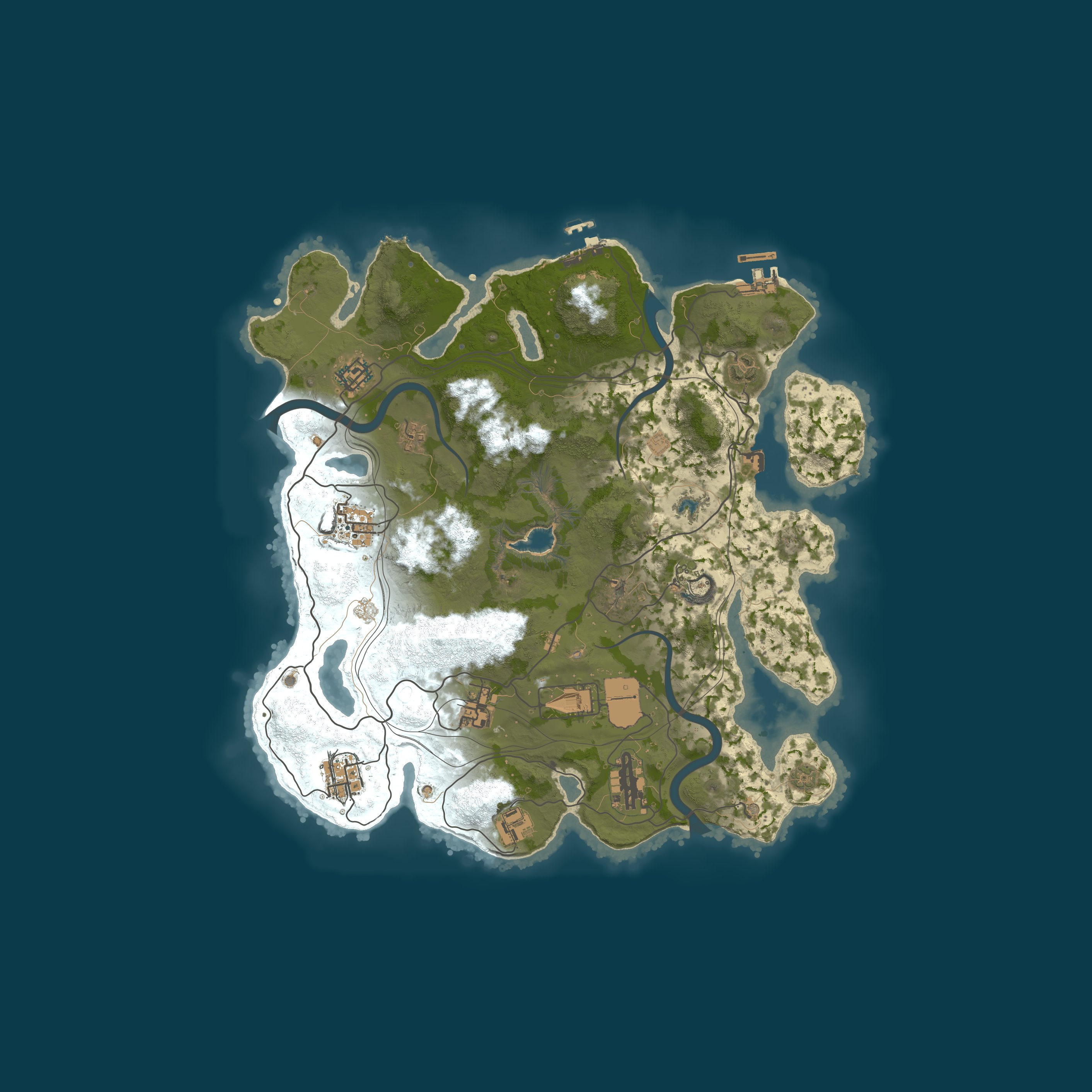 Map for US Velt.gg 2x Monthly Trio Premium |50% Upkeep|No BP Wipes|x2
