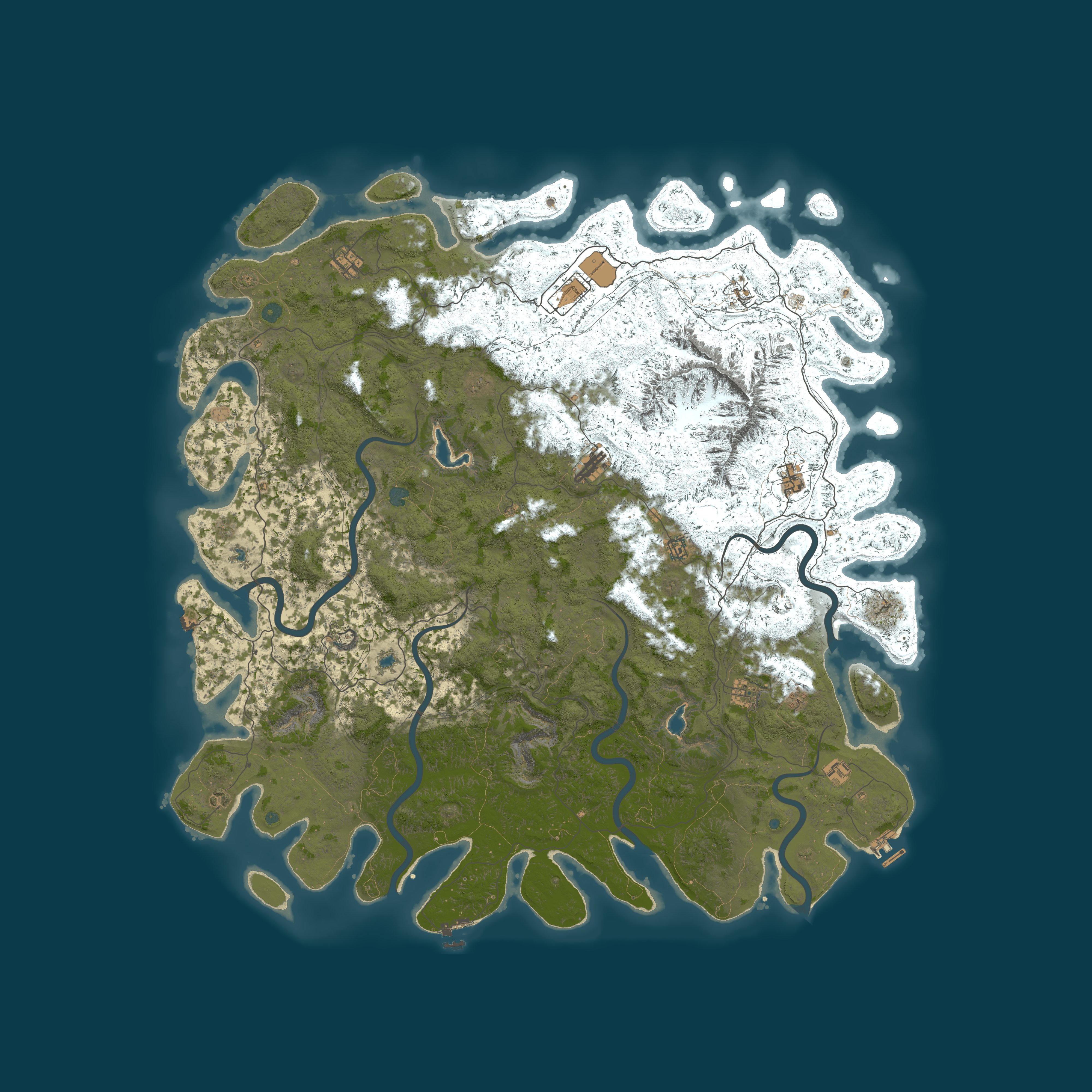 Map preview
