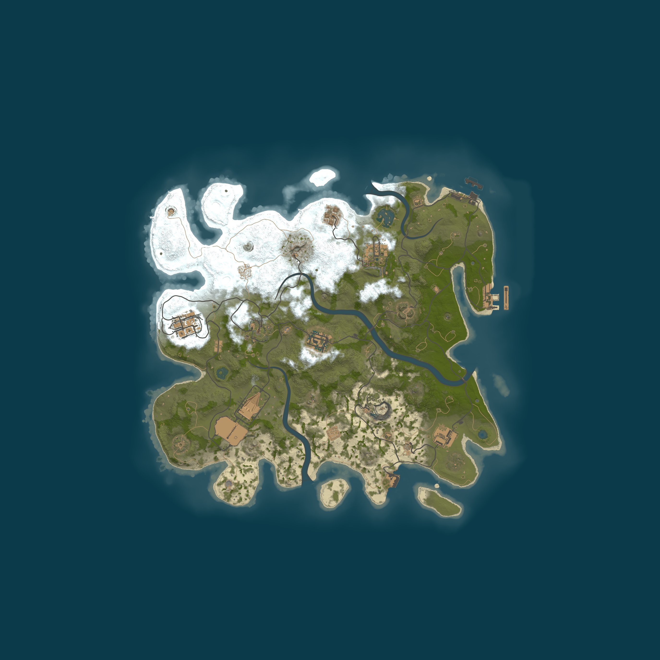 Rust map 3500/1656973638