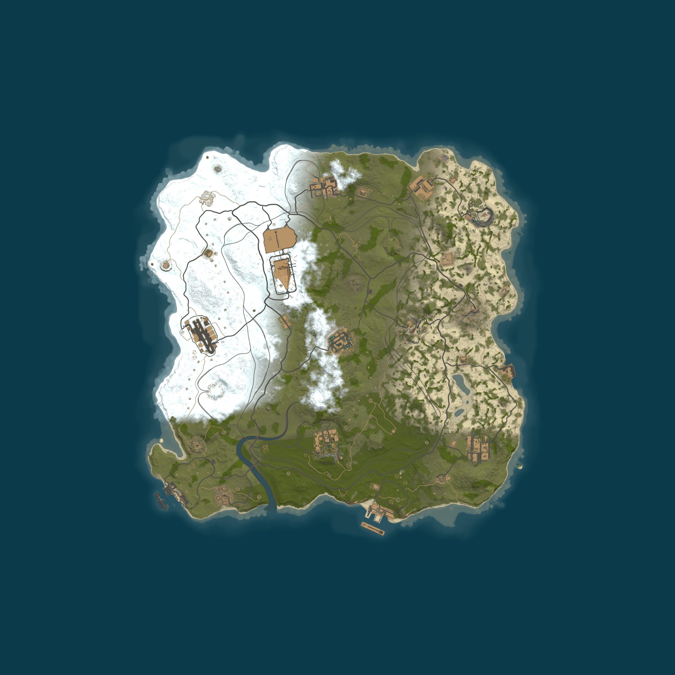 Rust map 3400/1796107617