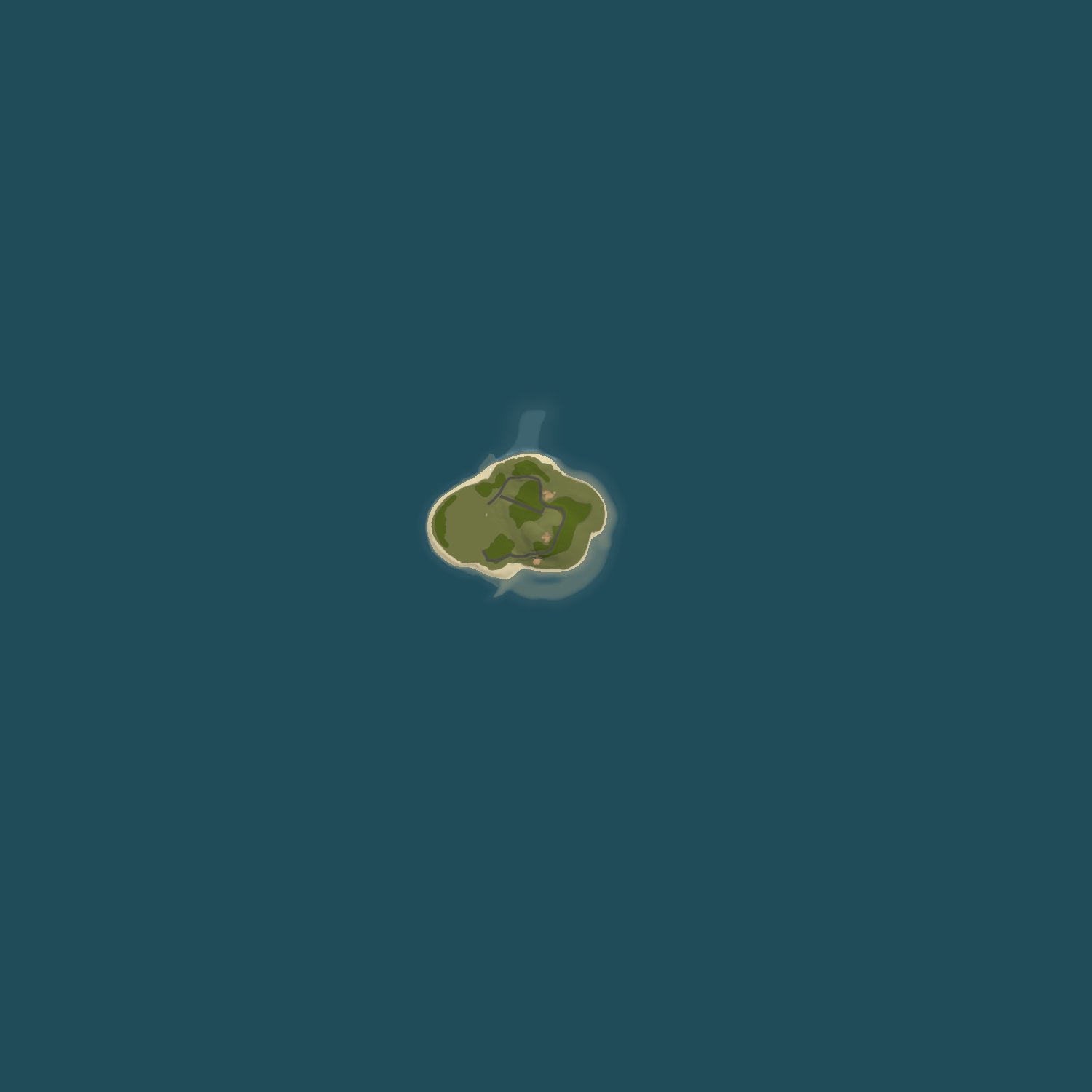 Rust map 1000/1337