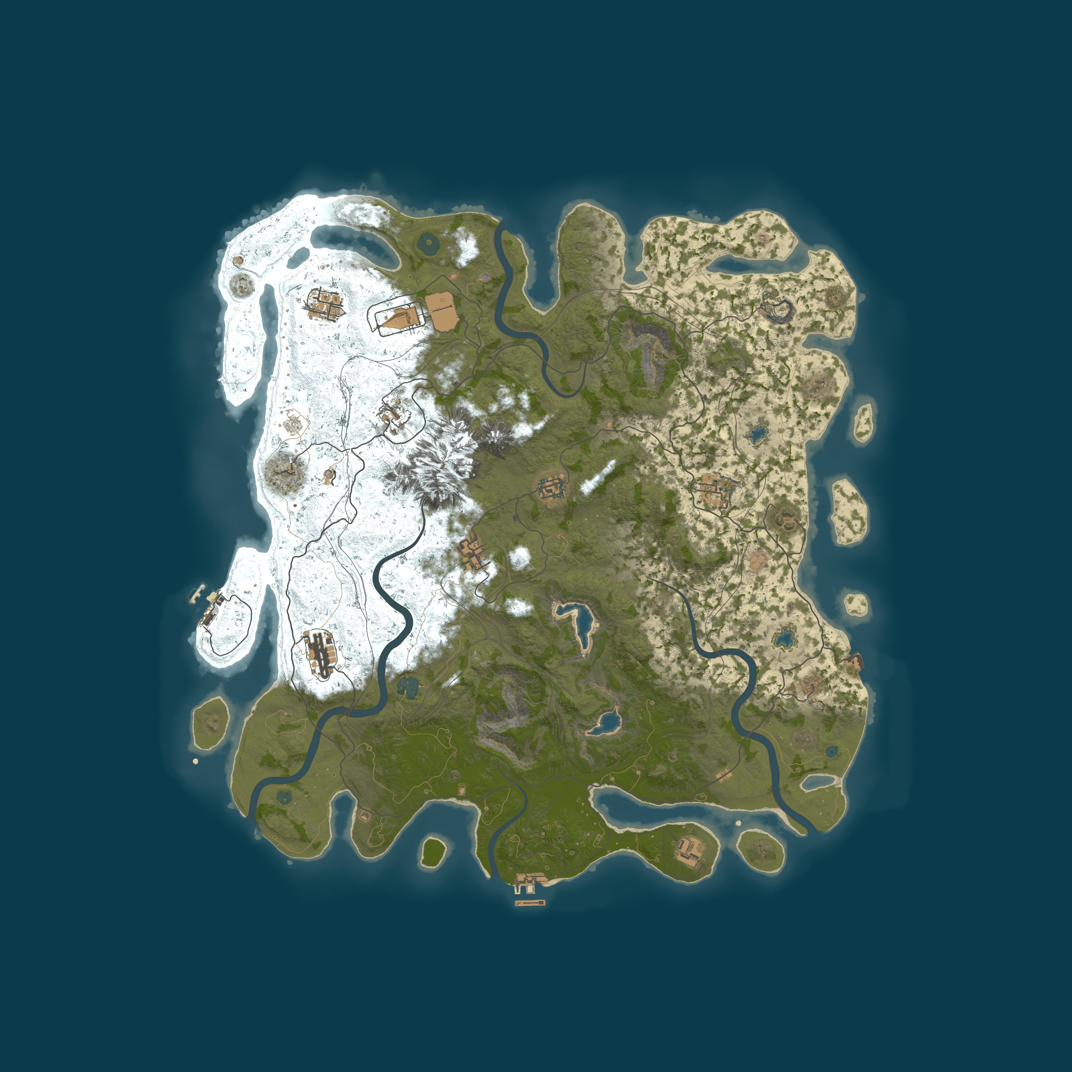 Rust map 5000/244772856