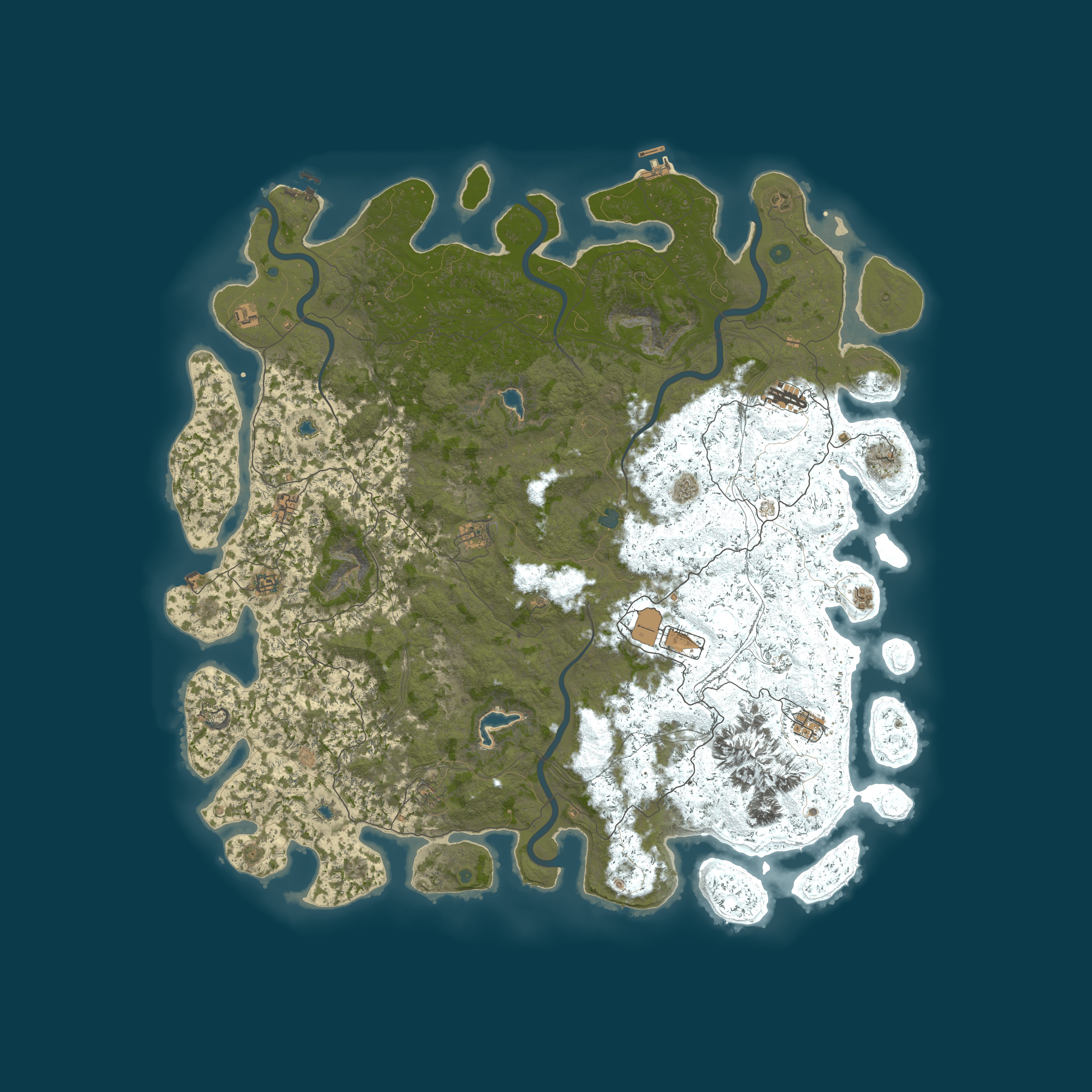 Rust map 6000/943129383