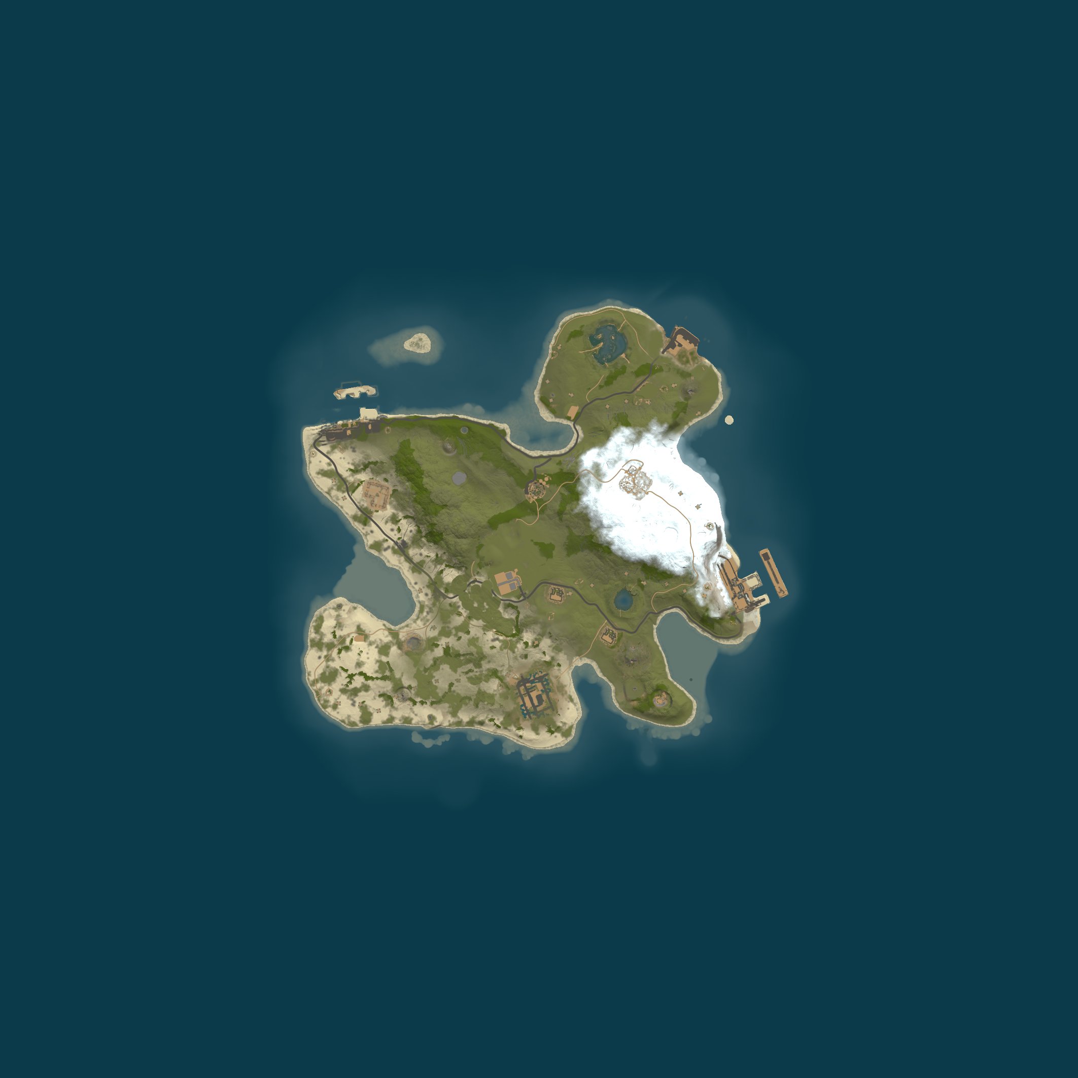 Map for #MAGIC JUMP | ЛУТ ЗА ПРЫЖКИ | Вайп 08.08