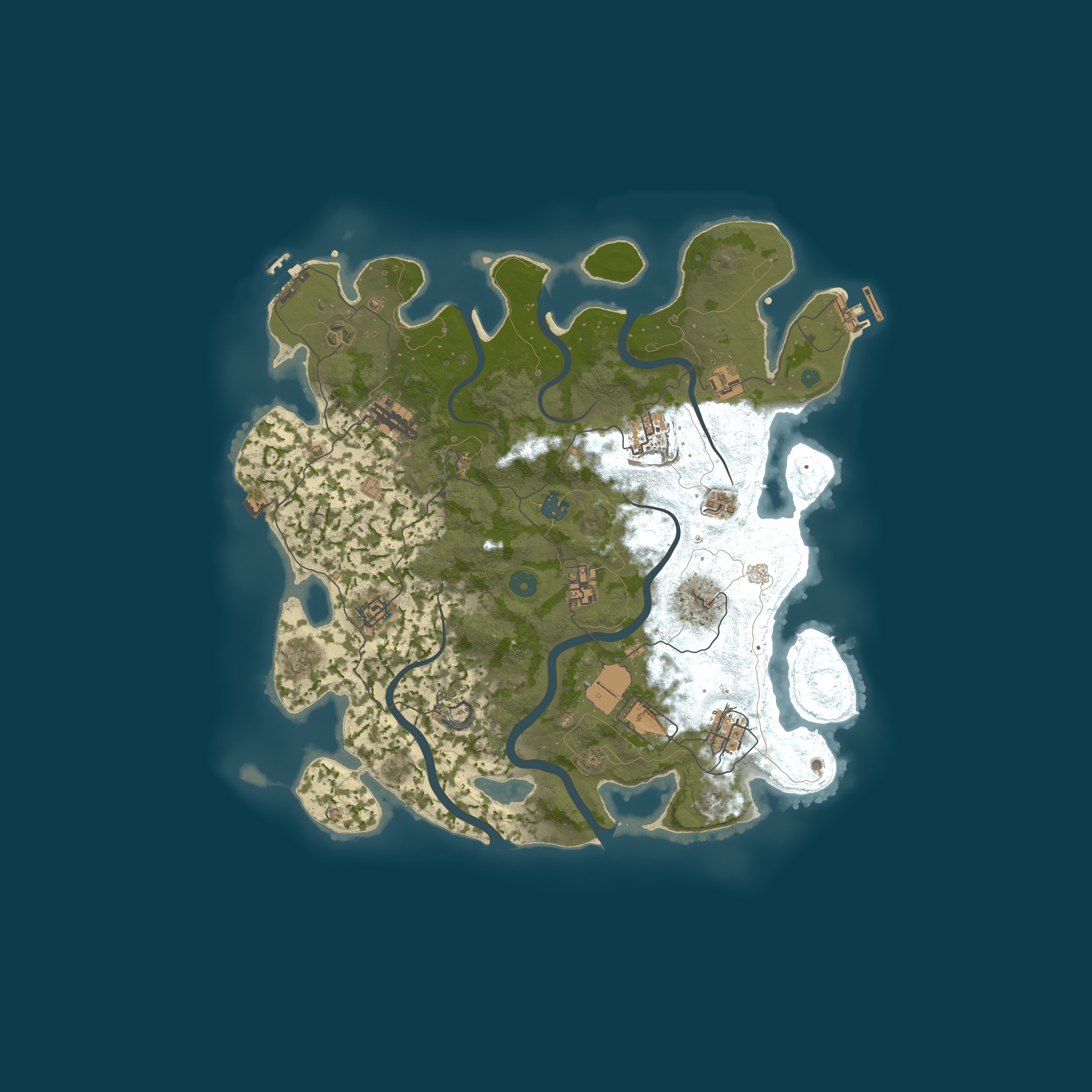 Rust map 3900/1767013481