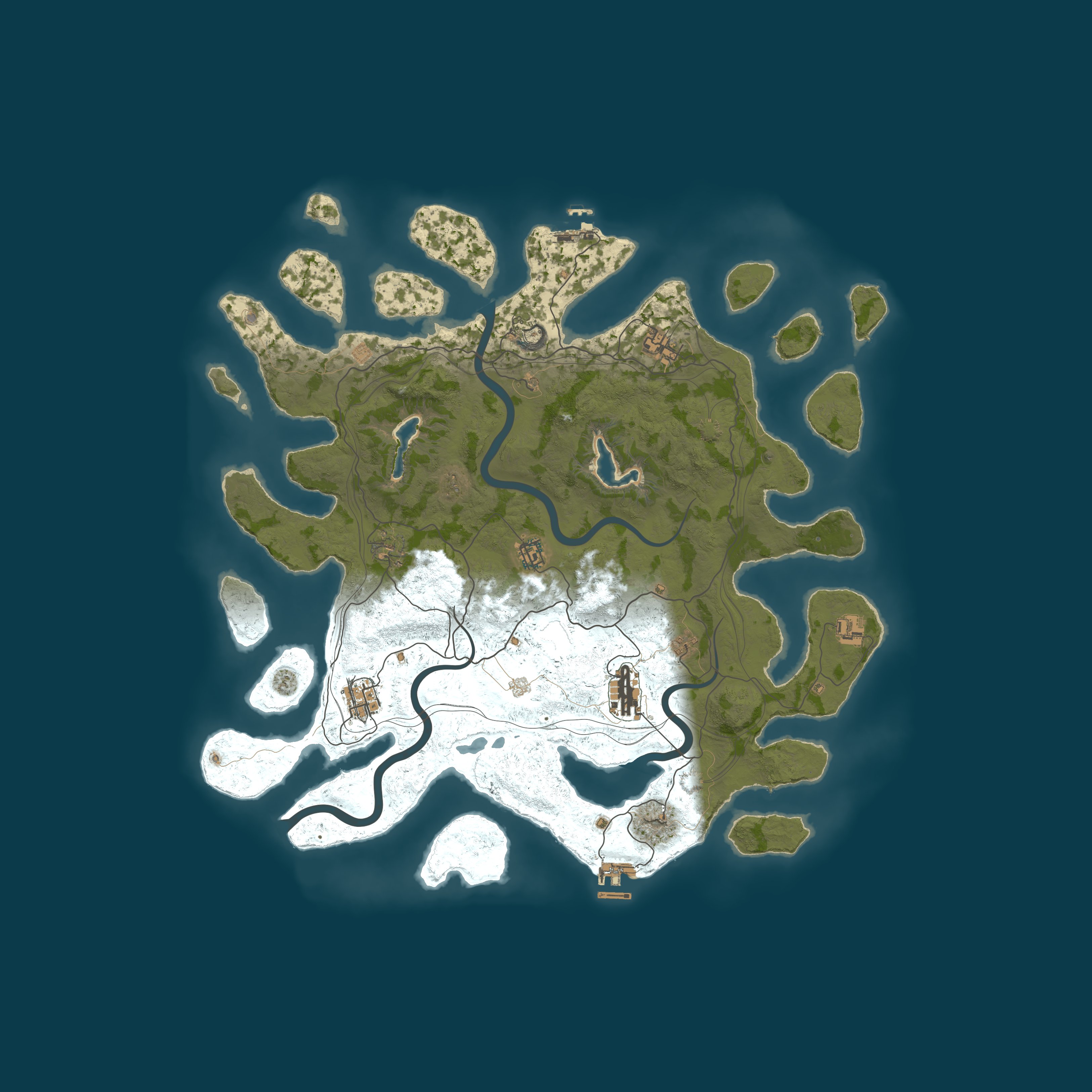 Map preview