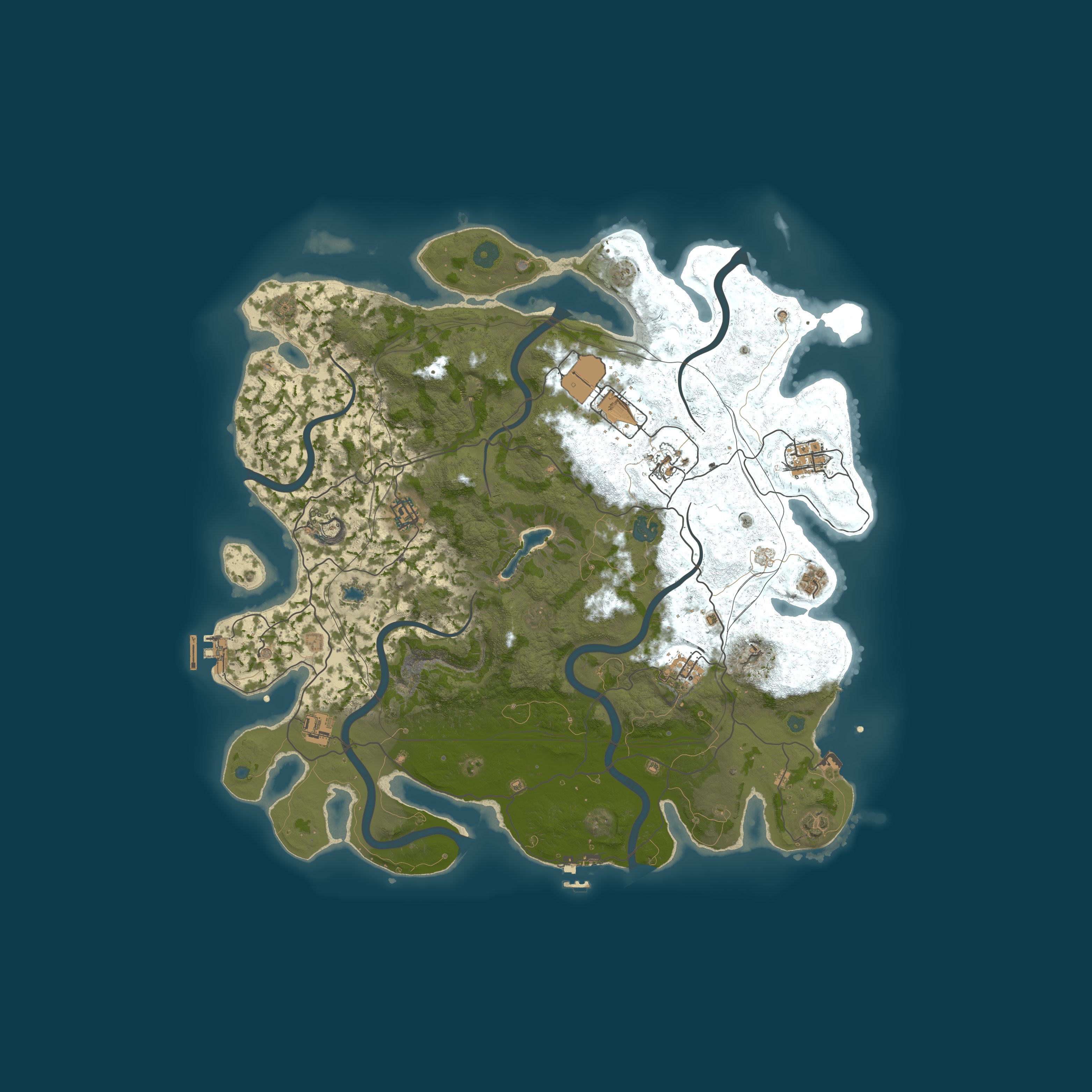 Rust map 4250/1680388339