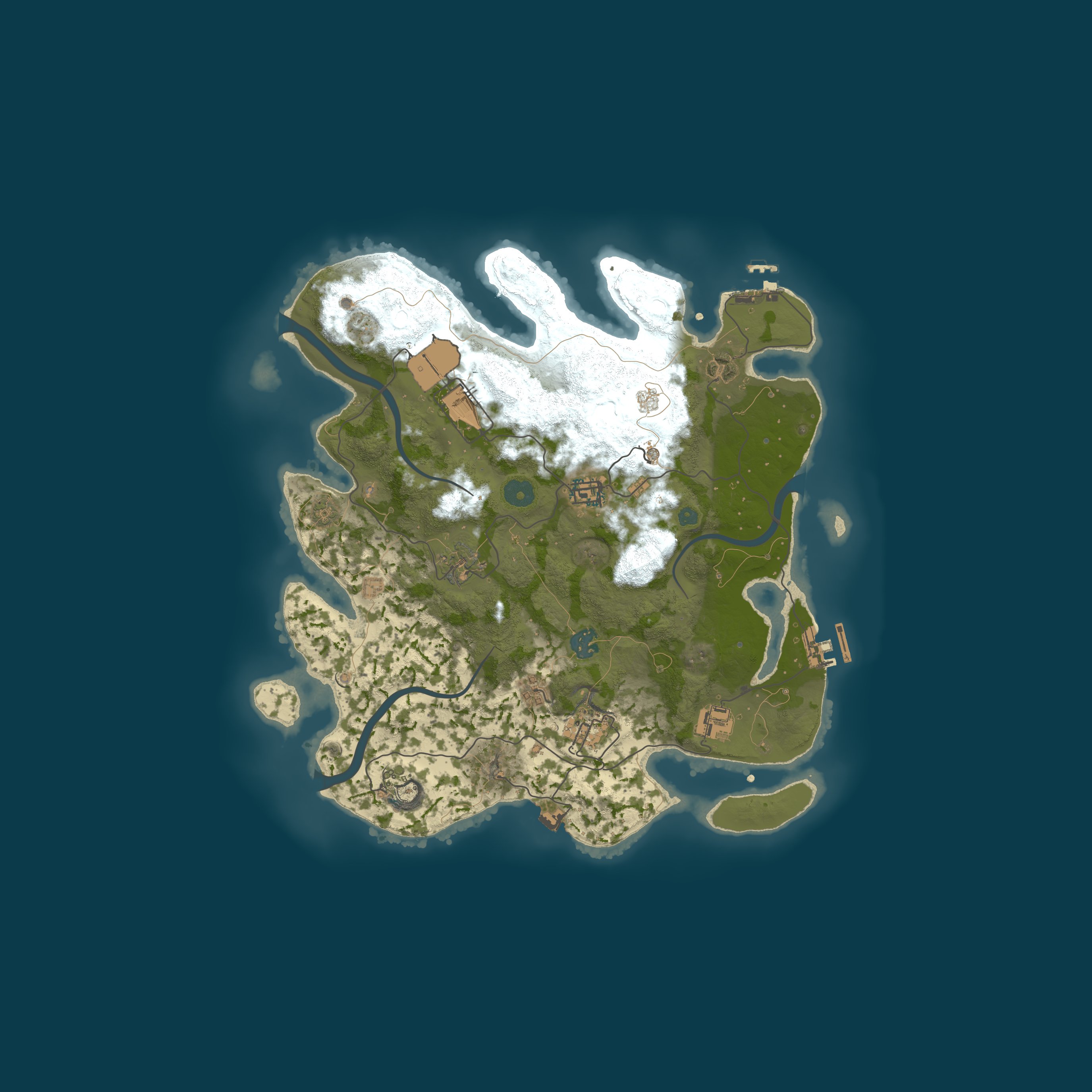 Rust map 3500/1342929034