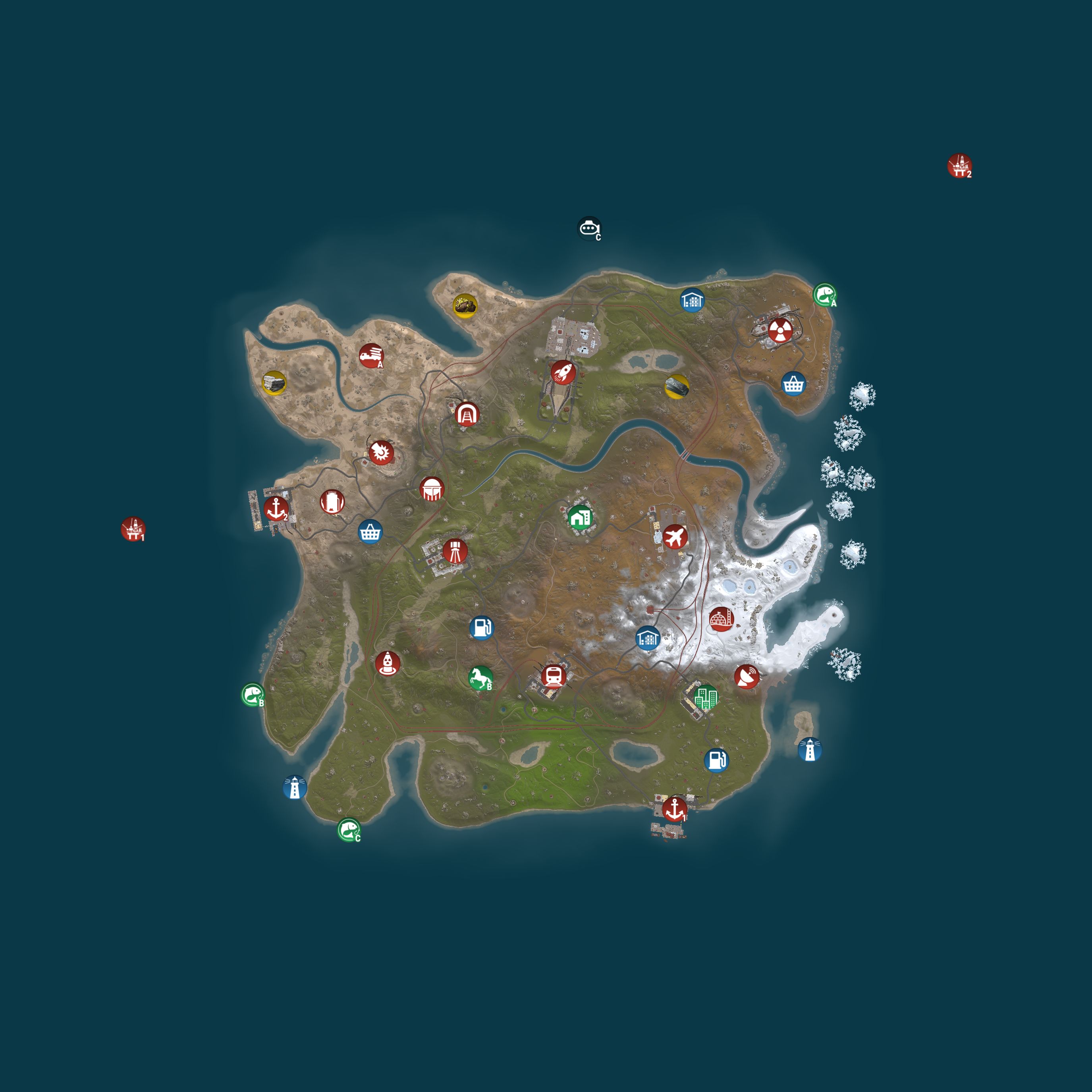 Baйп был 1д нaзaд map