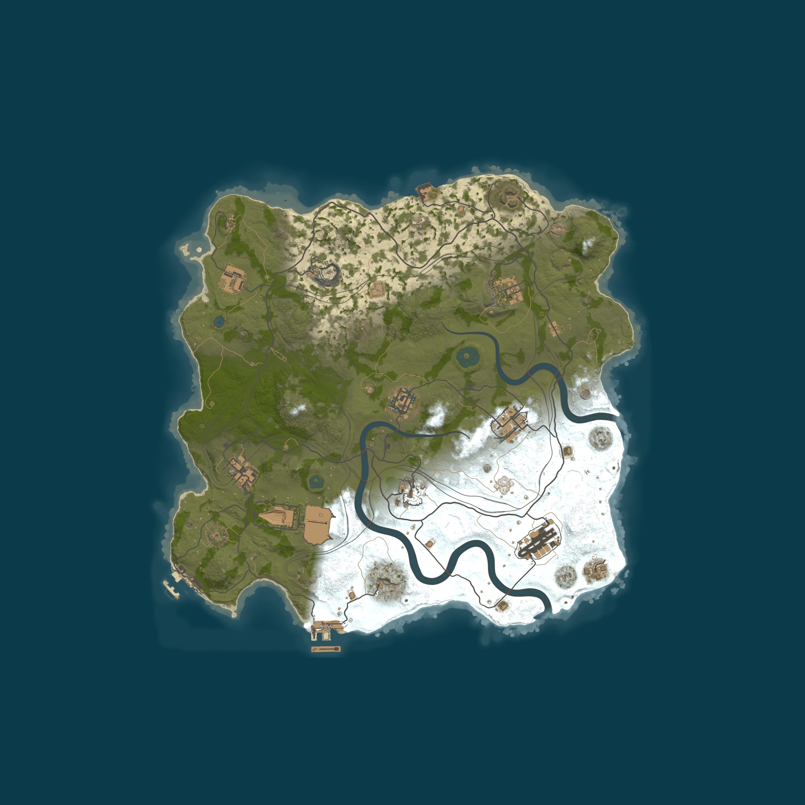 Server WIPED 7 HOURS AGO