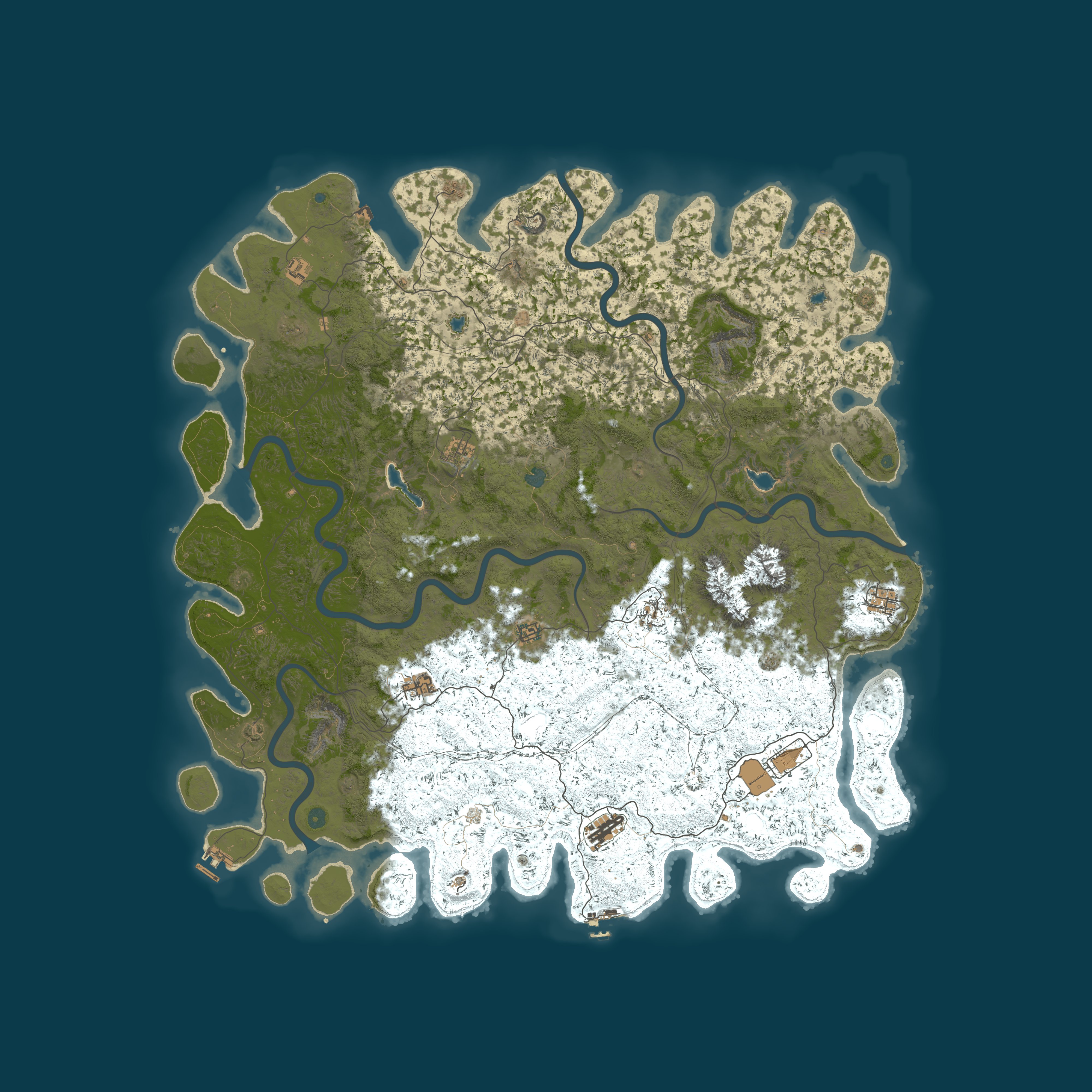 Rust map 6000/193807484