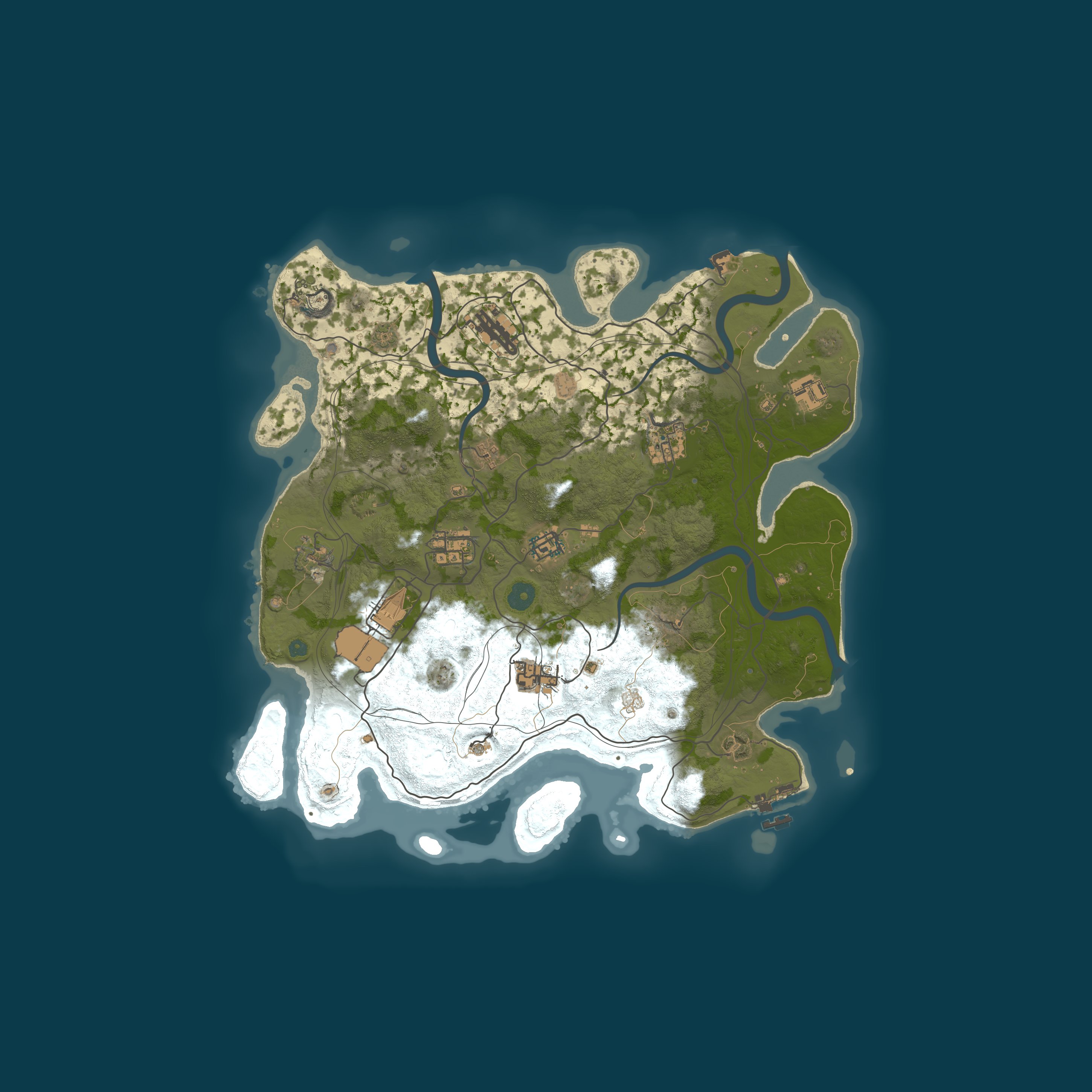 Rust map 3800/1293949871