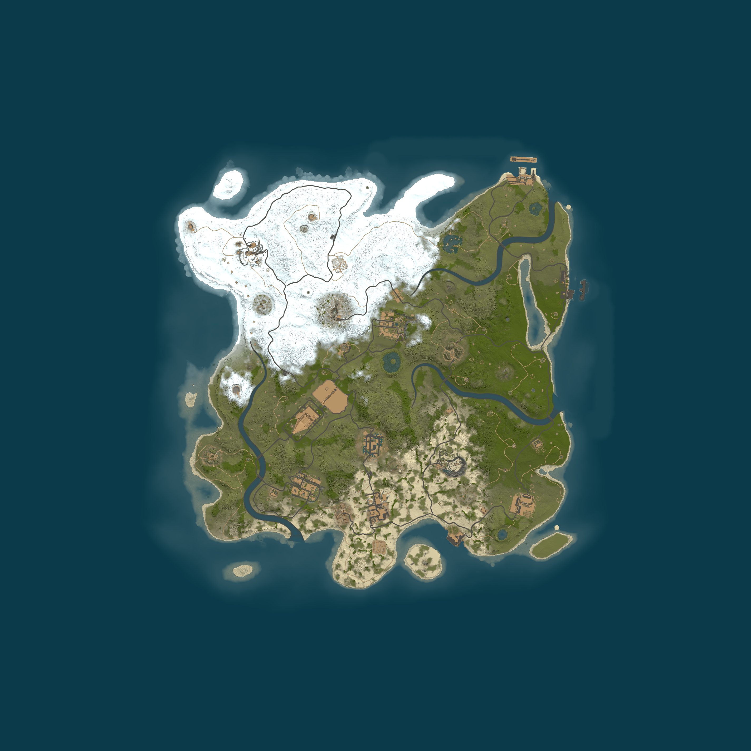 Rust map 3700/1796639377