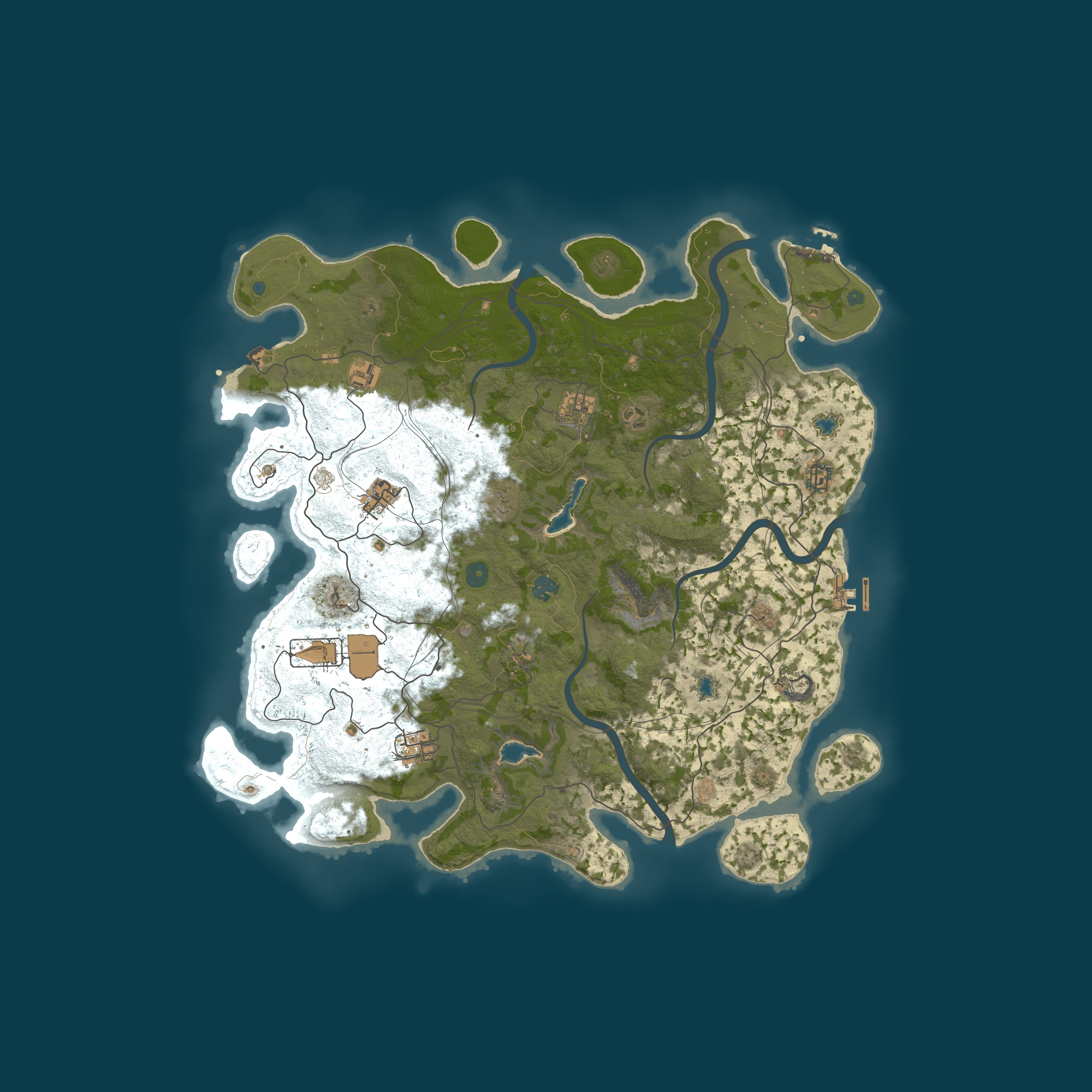Rust map 4500/1756902239
