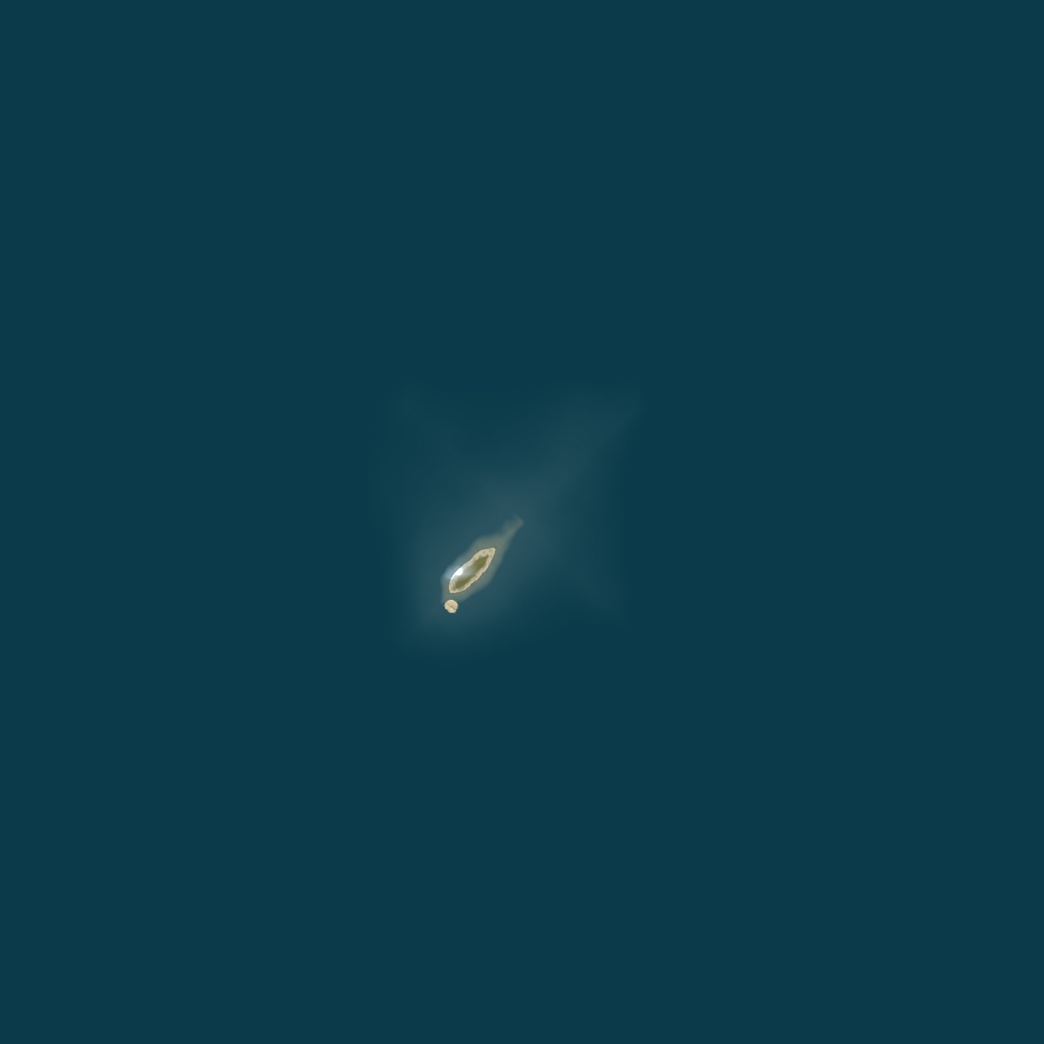 Procedural Map