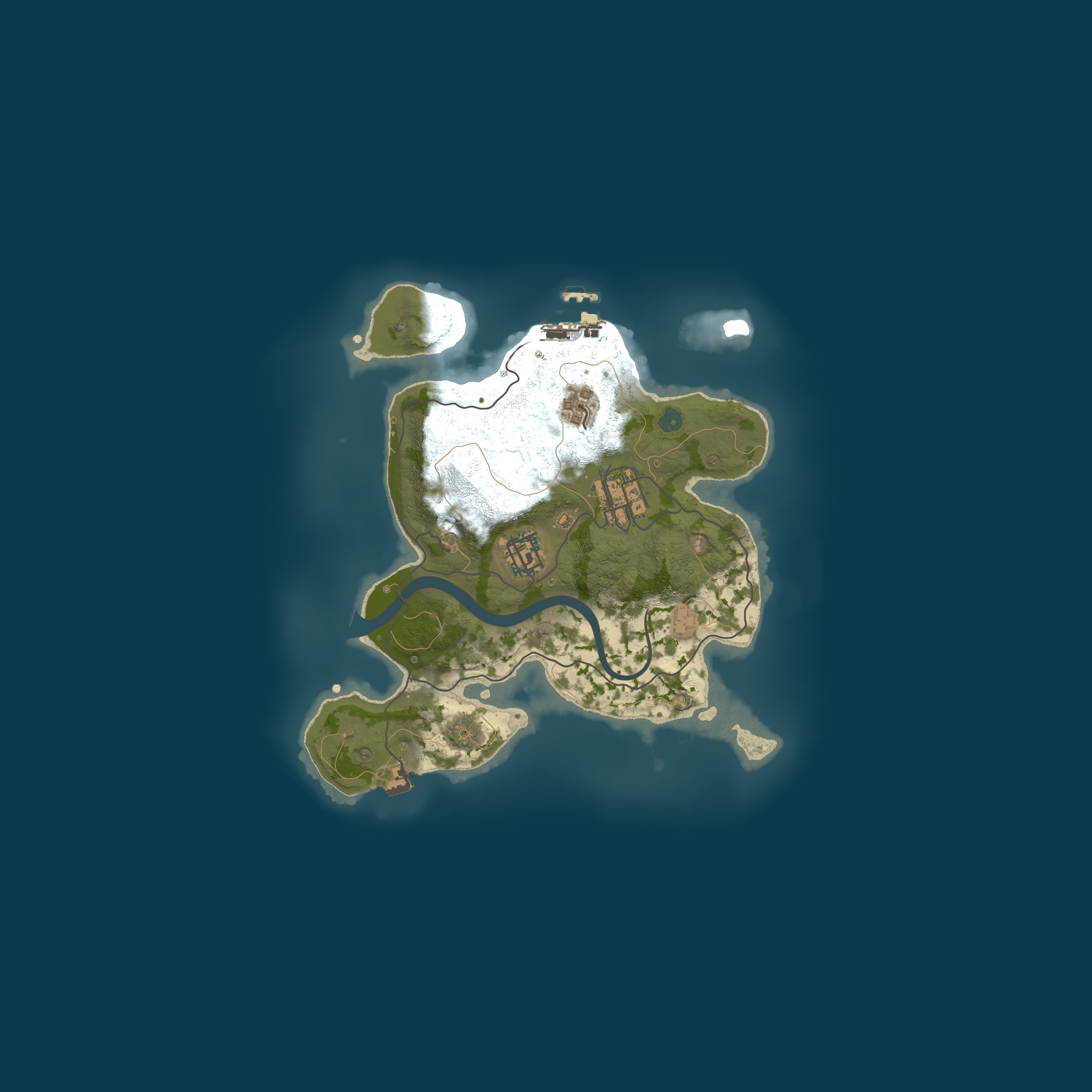 Rust map 2500/1404812945
