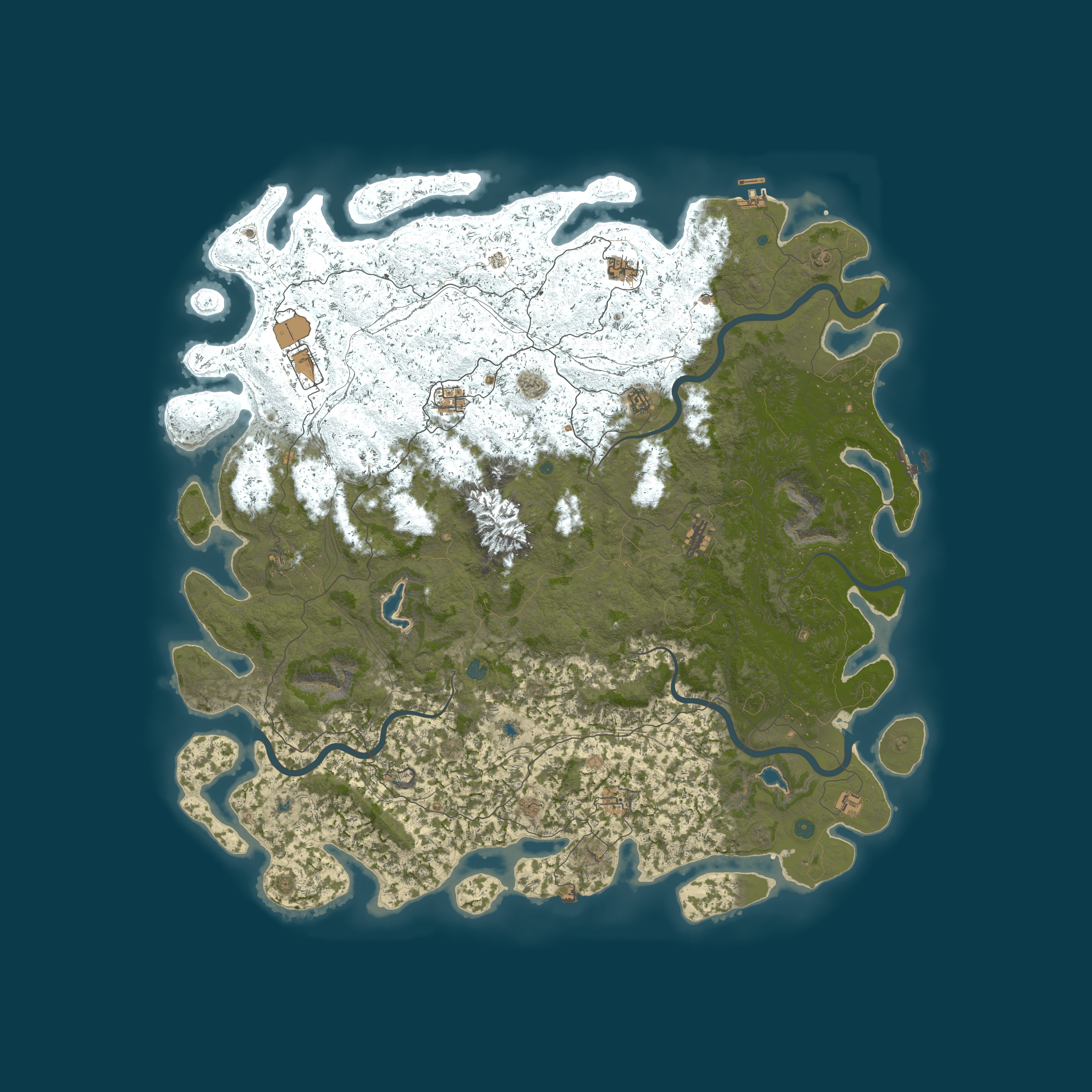 Rust map 6000/1036949000