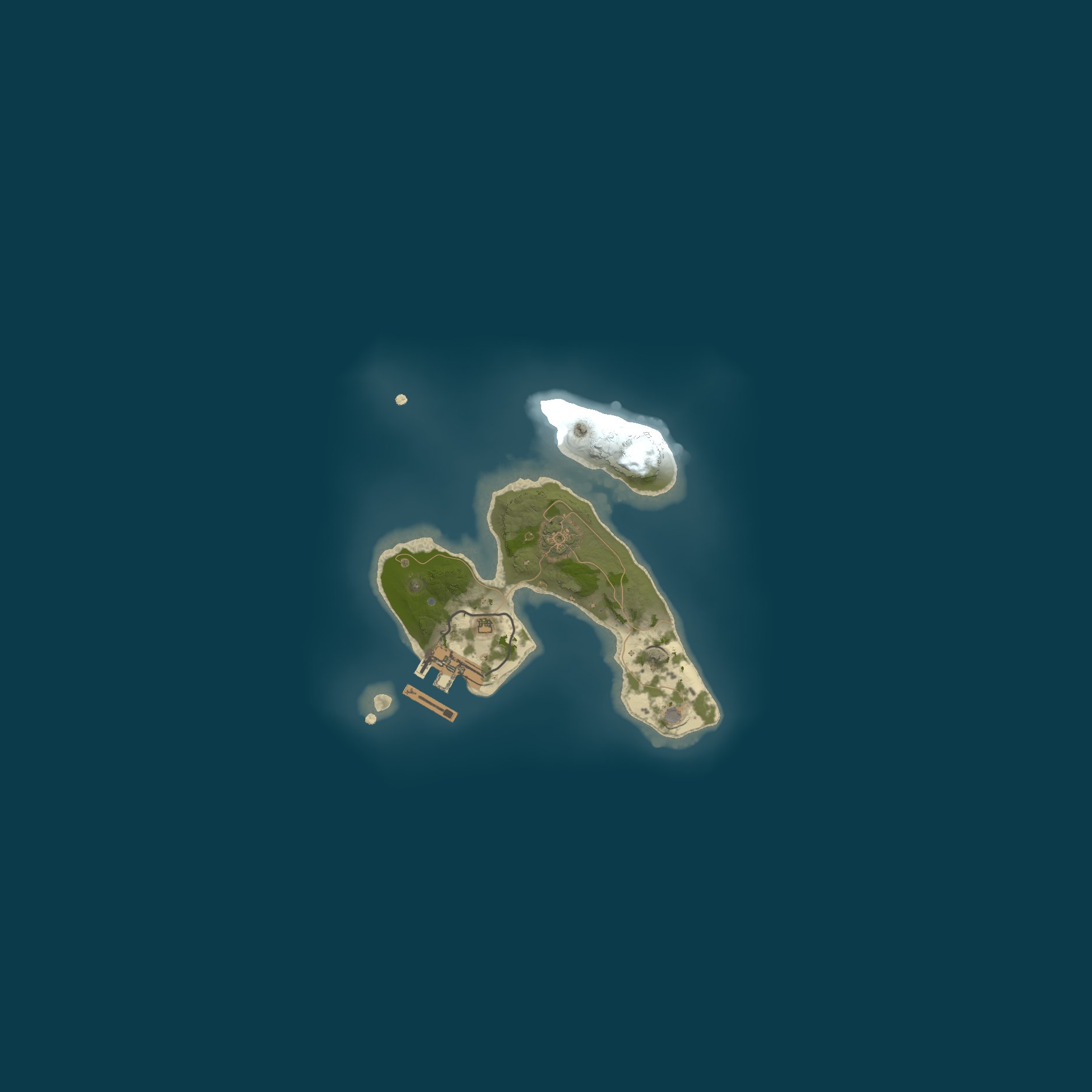Map preview