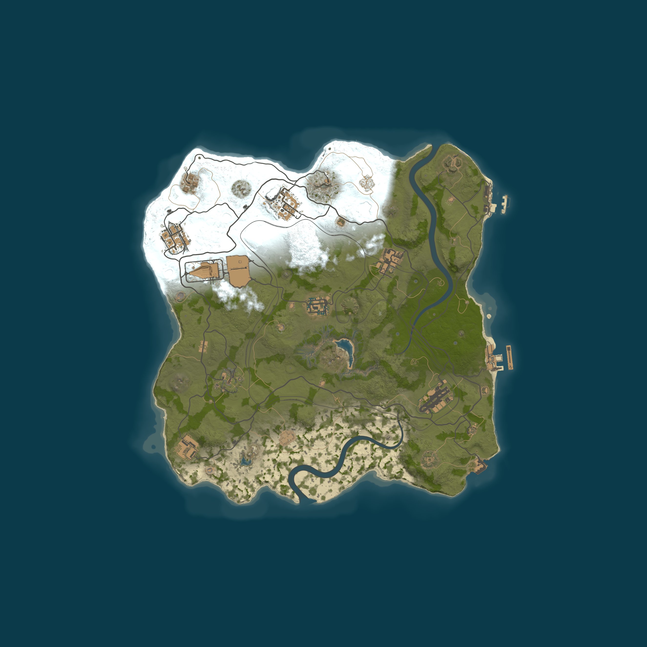 SINMAS MAPS