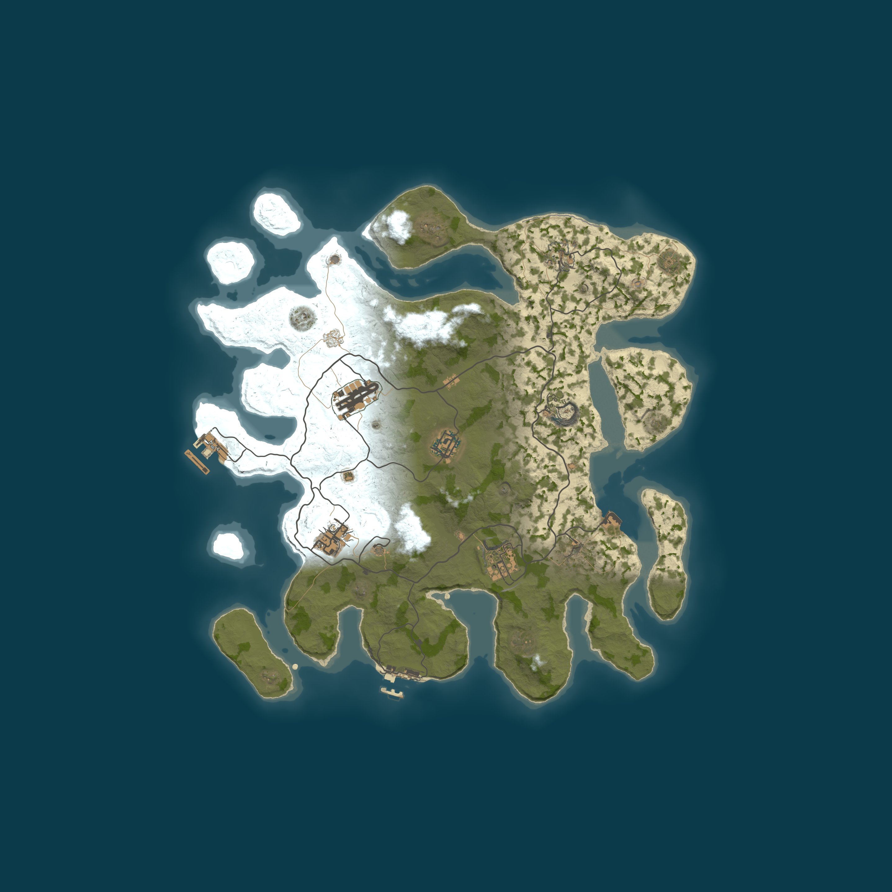 Rust map 3750/550716463