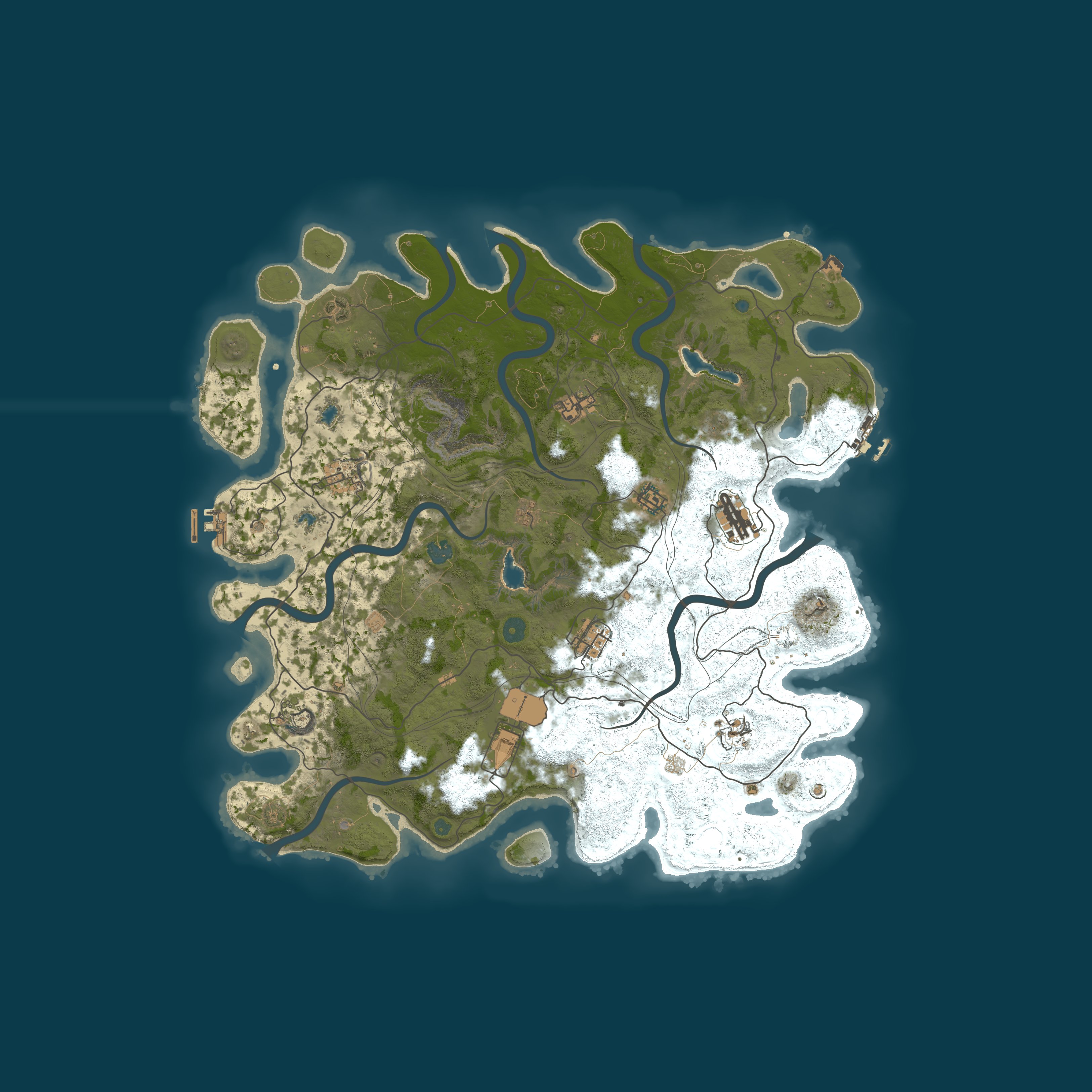 Map preview