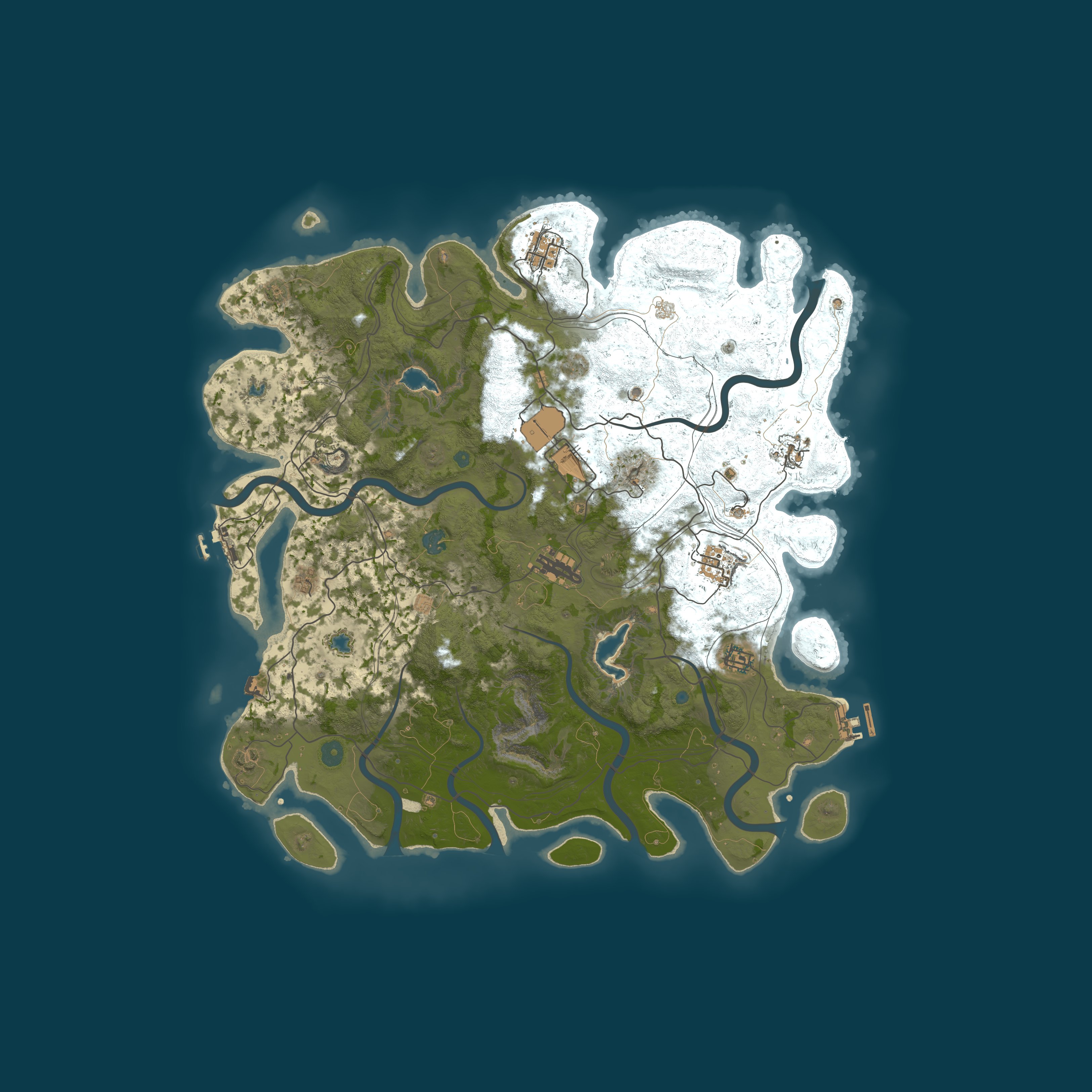Map preview