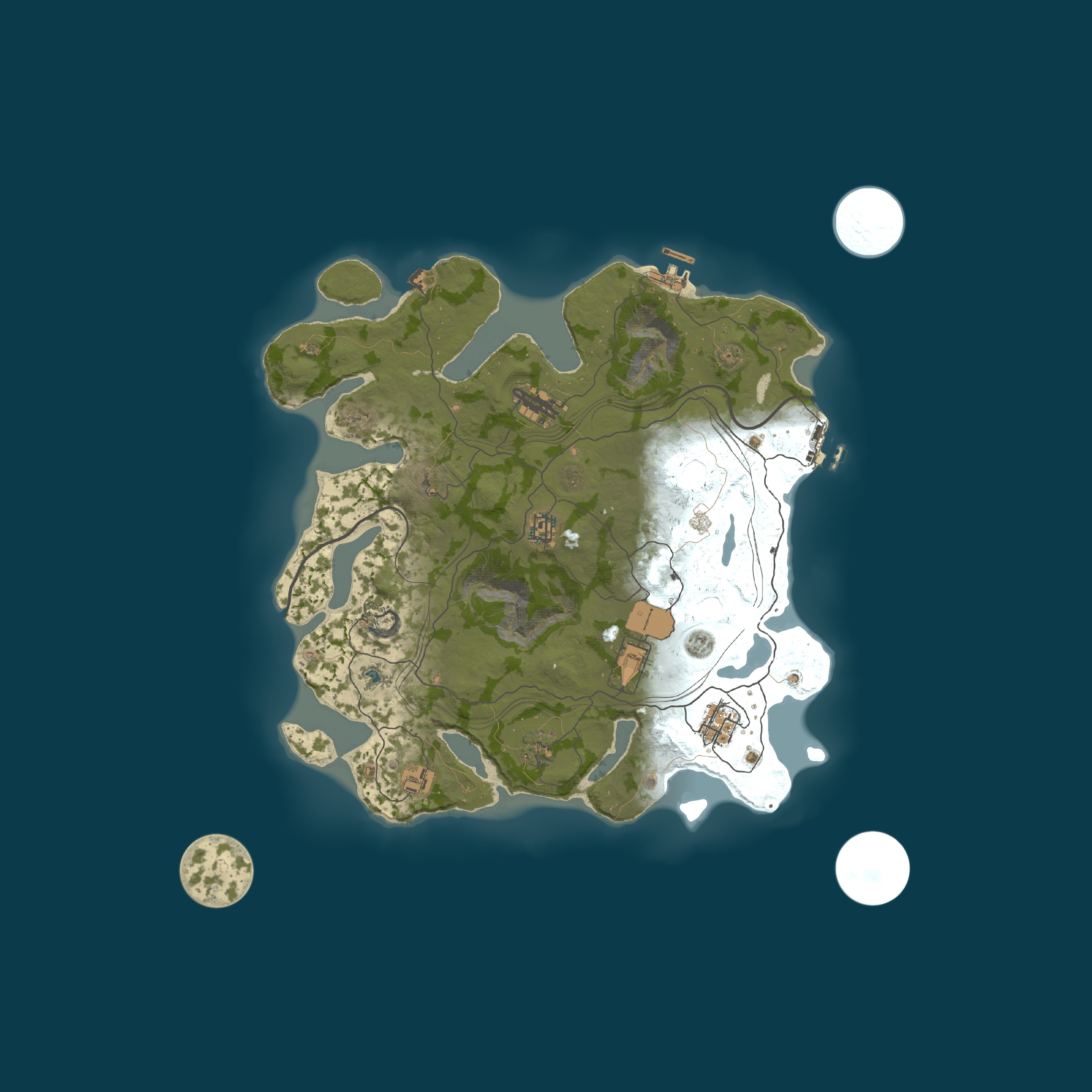 20x AndysolAM map