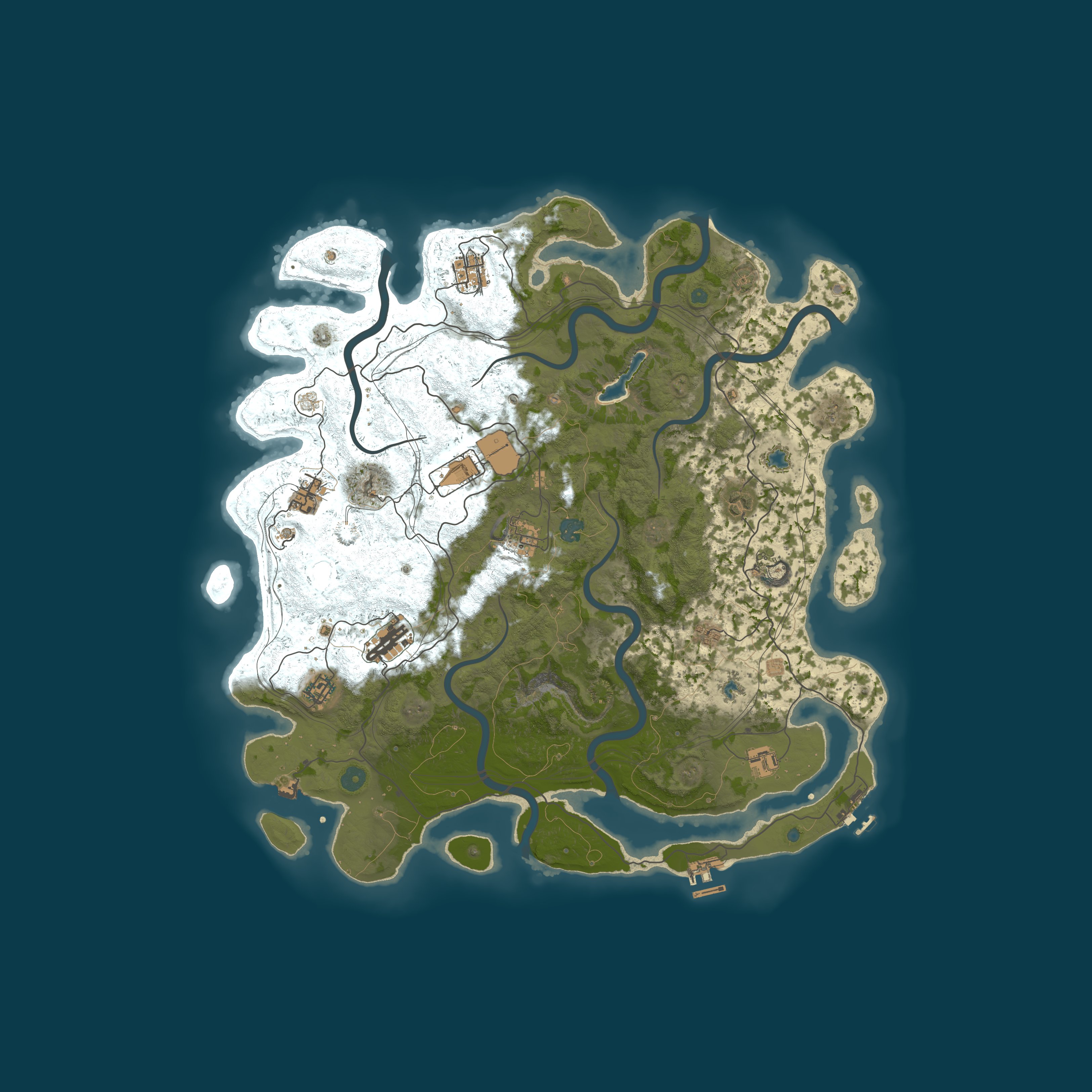 Rust map 4500/287953796