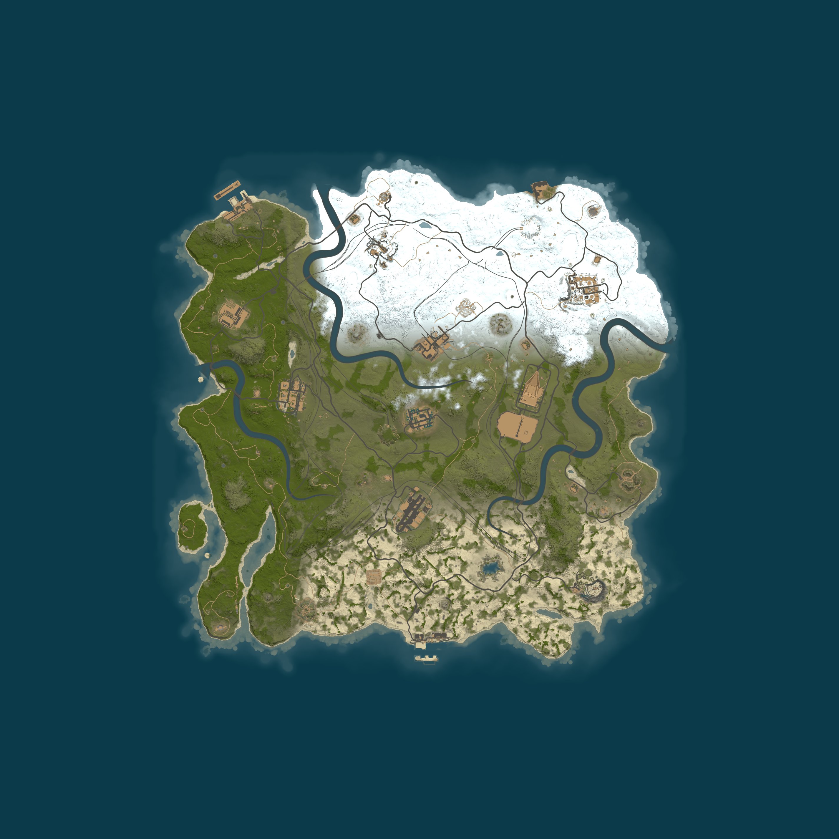 Rust map 3700/1670178072