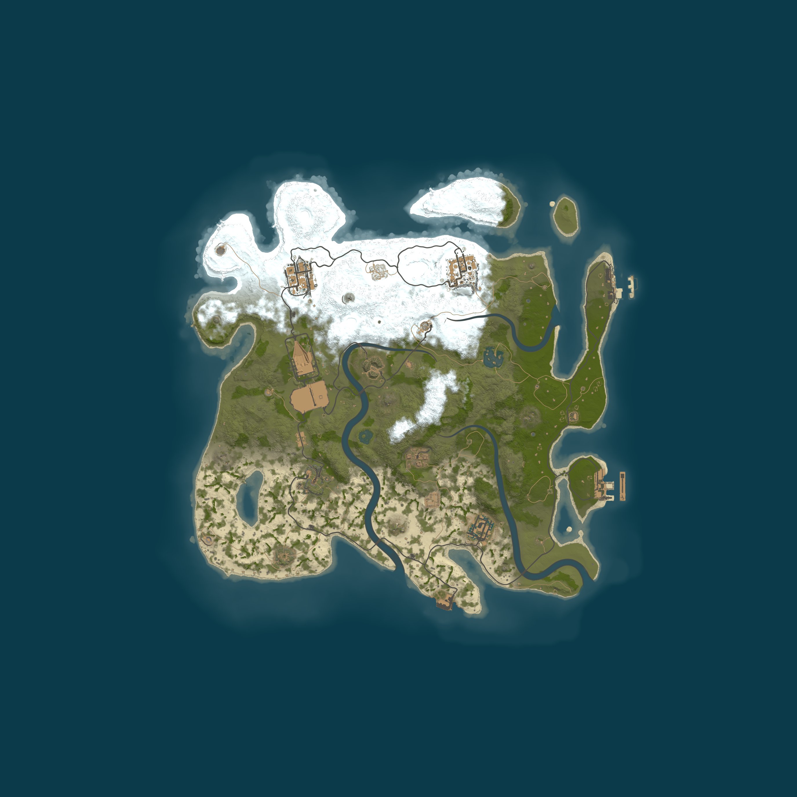 High FPS | Wiped - 2d ago