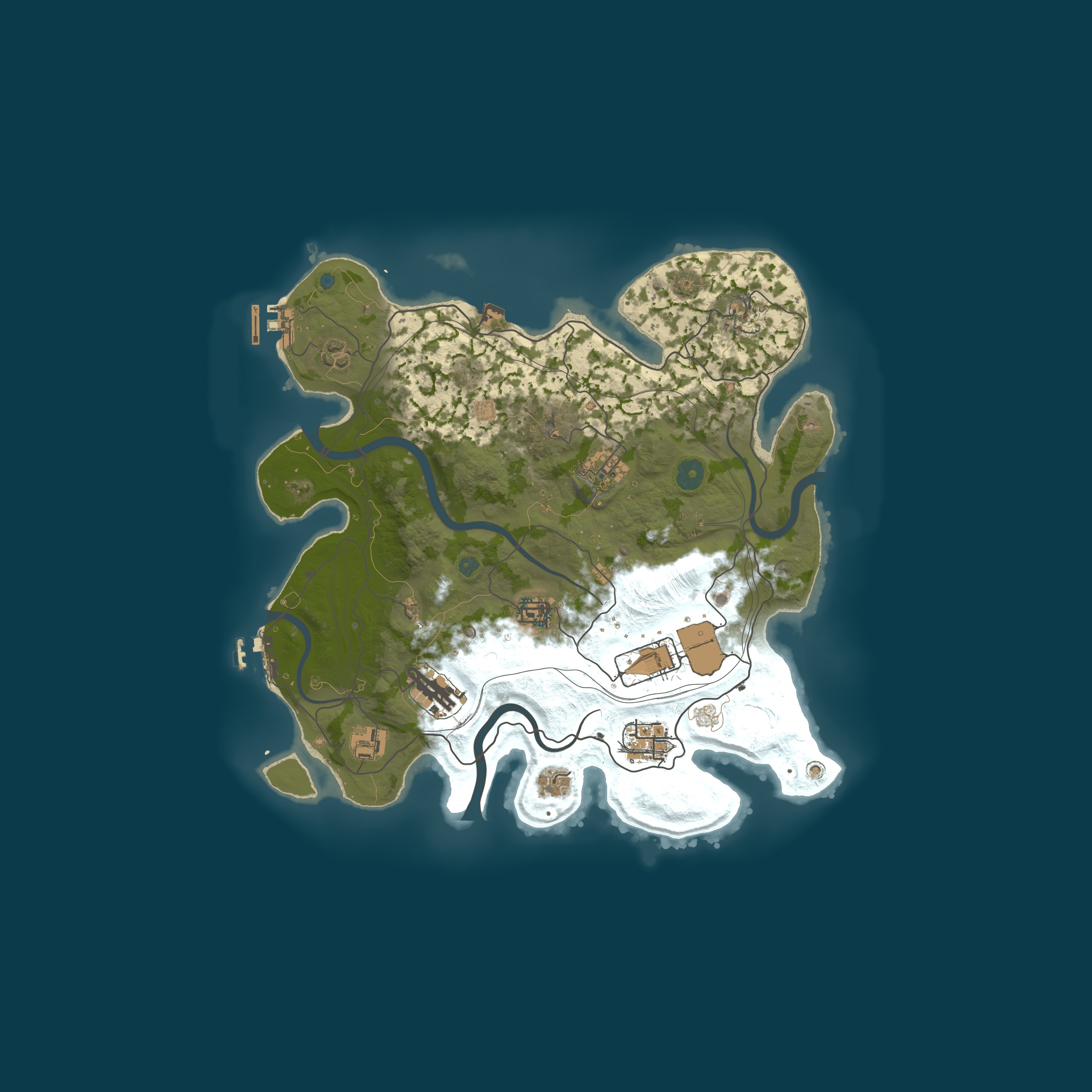 Map preview