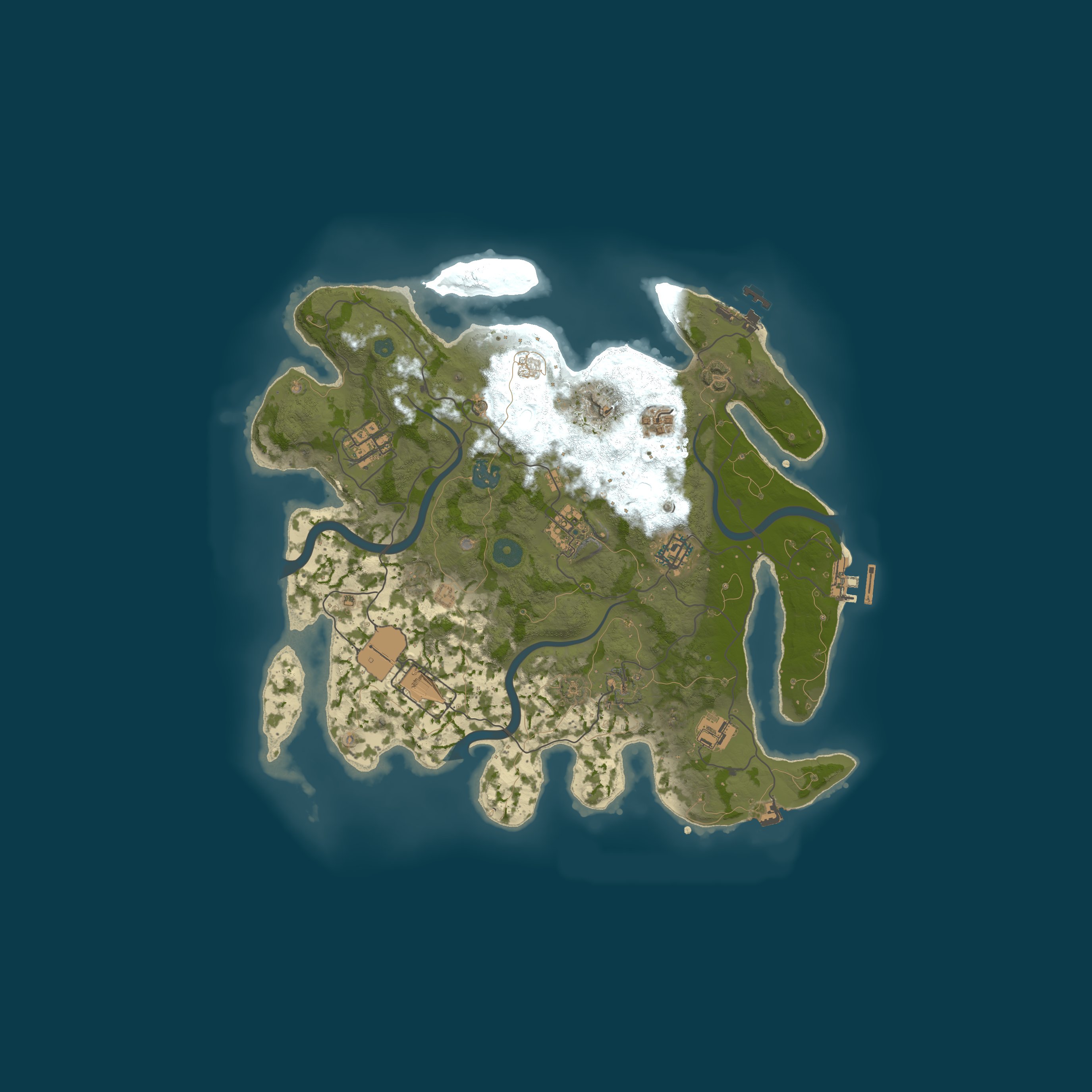 Rust map 3500/1747217872