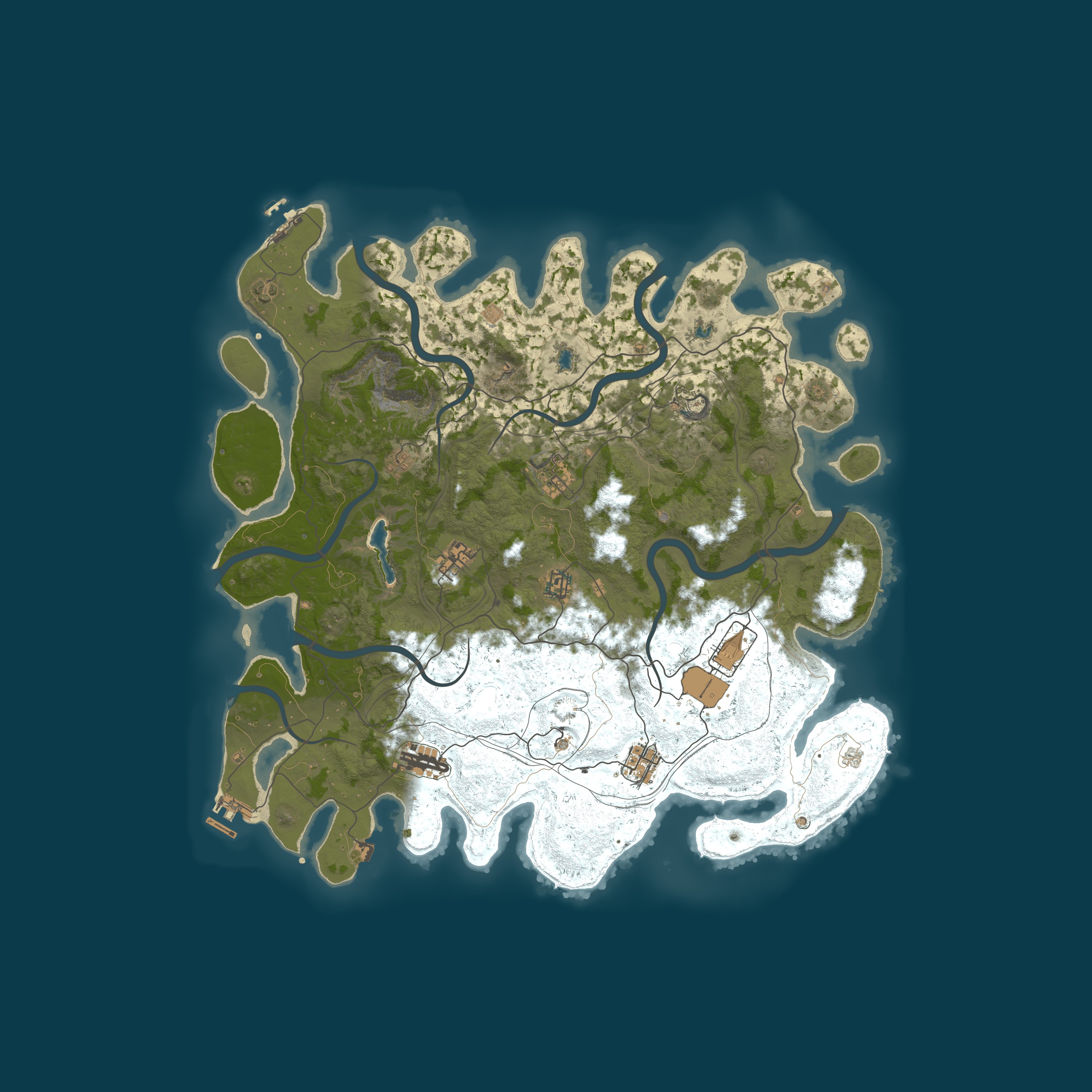 Map preview