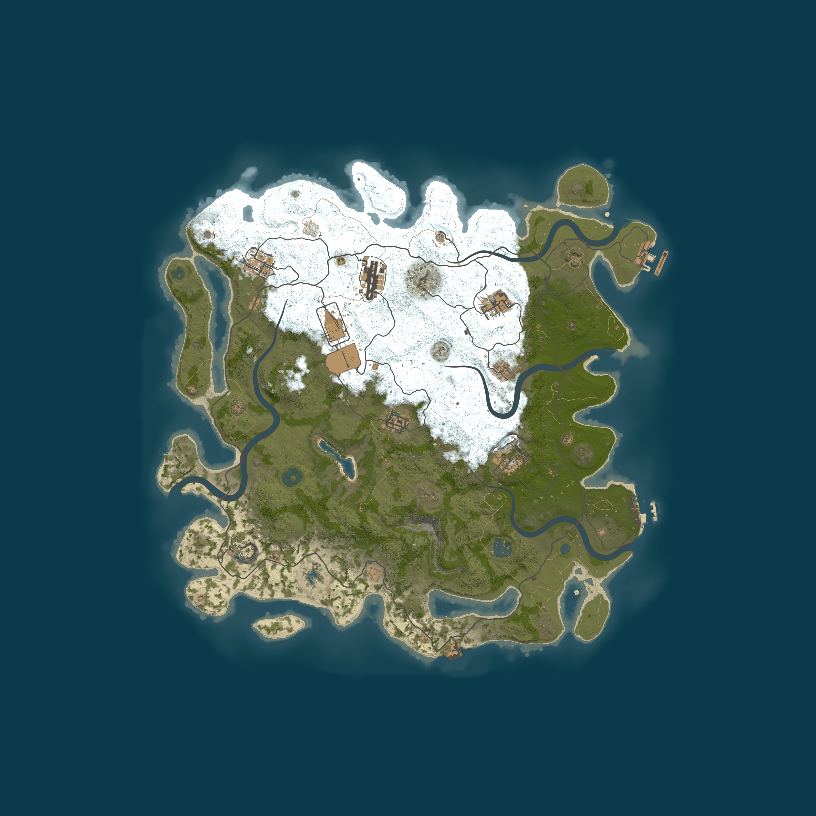 Map preview