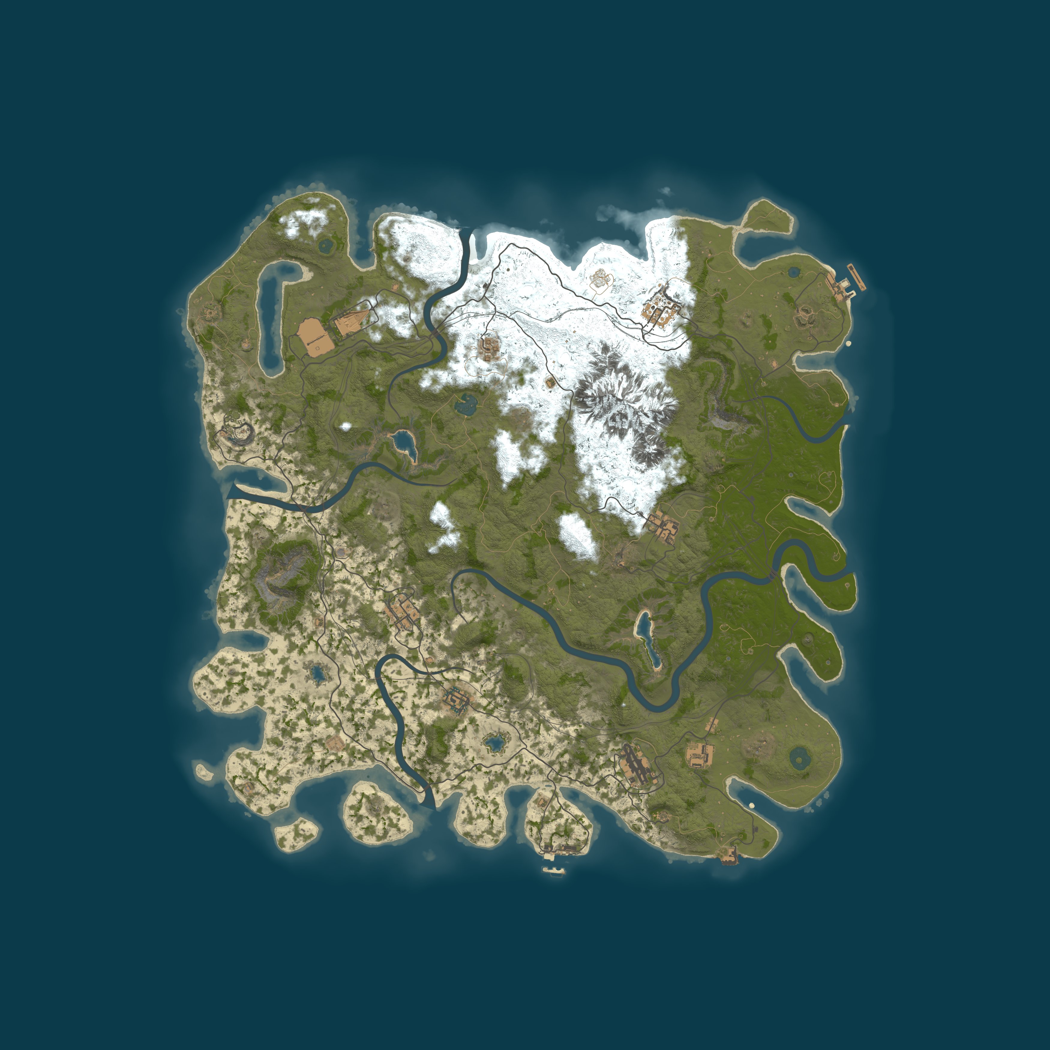 Rust map 5000/1776309259